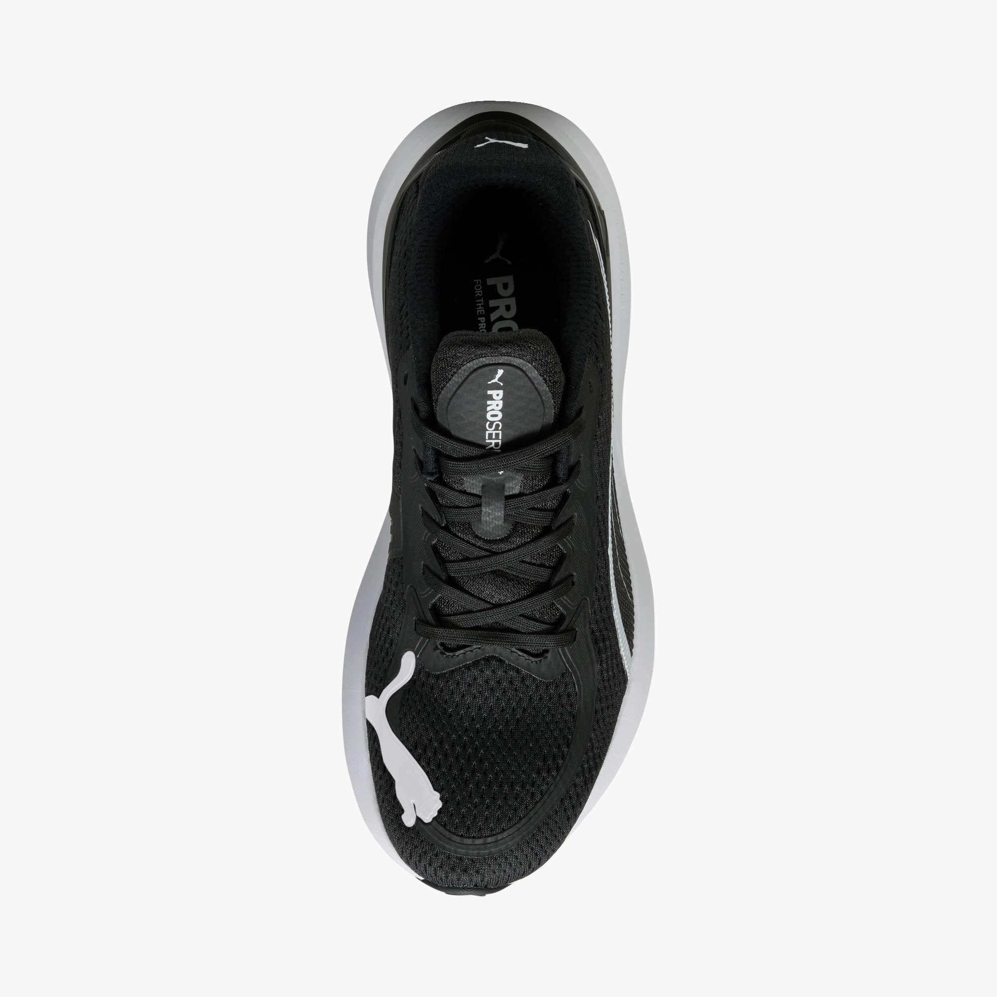 Puma Zapatillas de running Scend Pro 2, NEGRO, hi-res