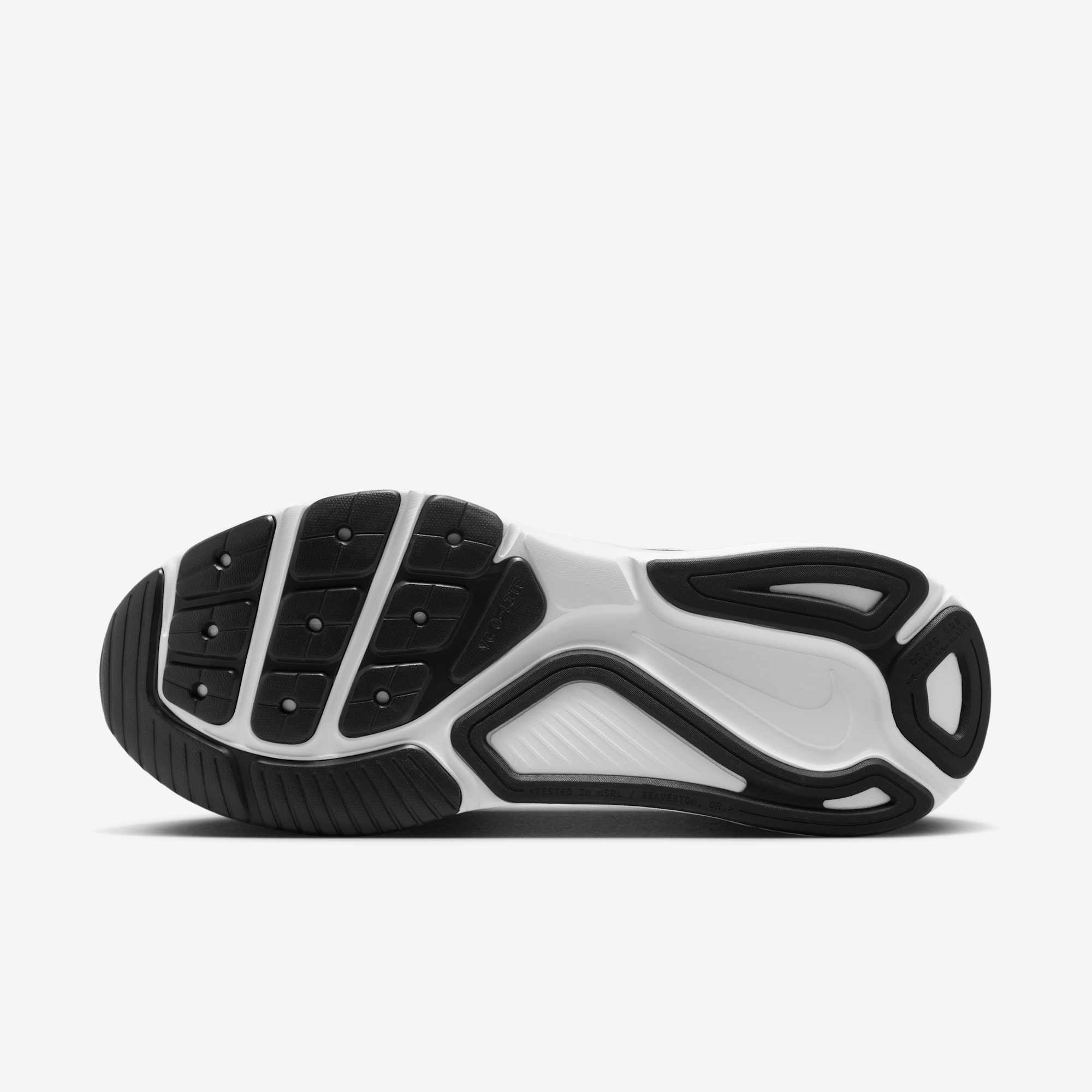 Nike Zapatillas Structure 26, NEGRO, hi-res