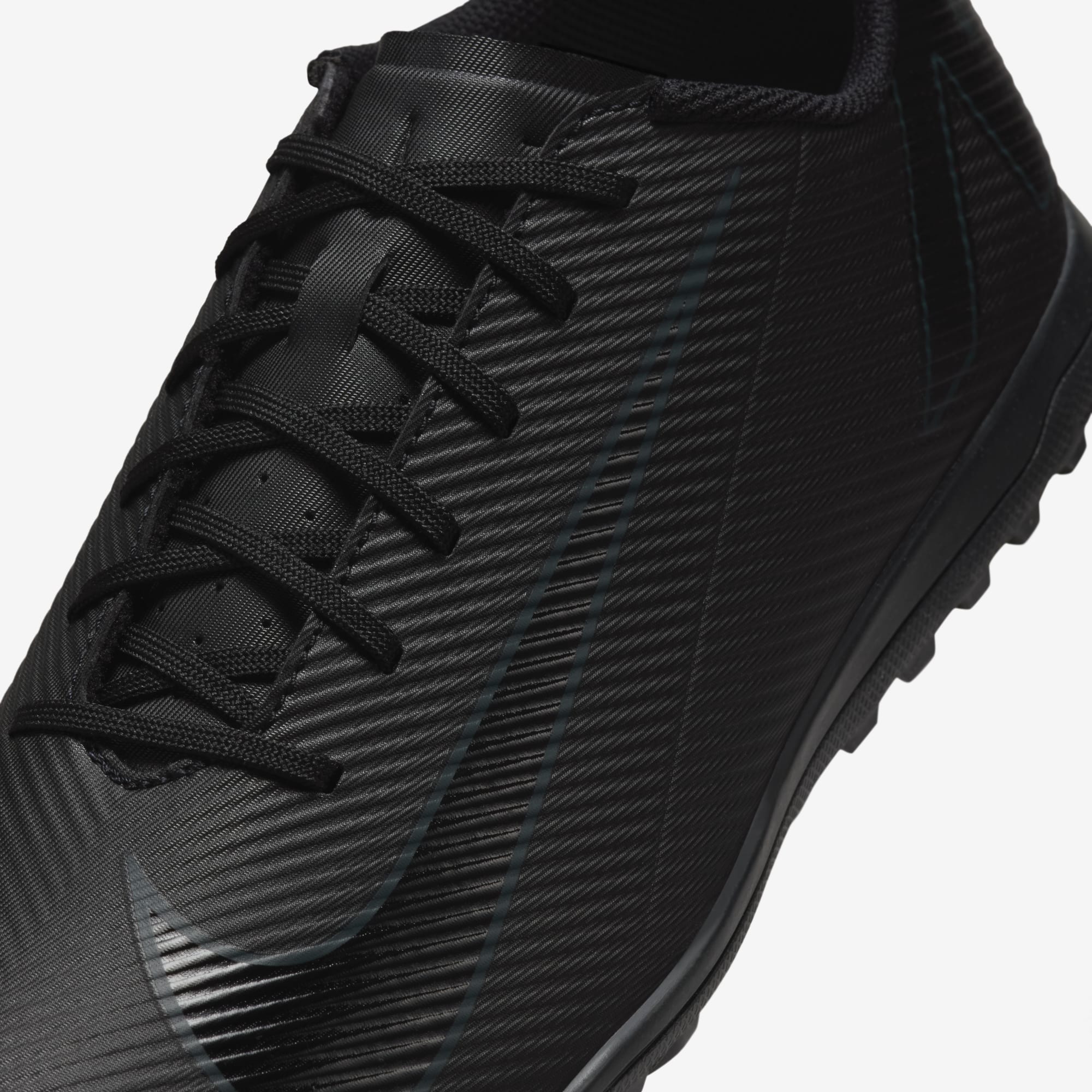 Nike Mercurial Vapor 16 Club TF, NEGRO, hi-res