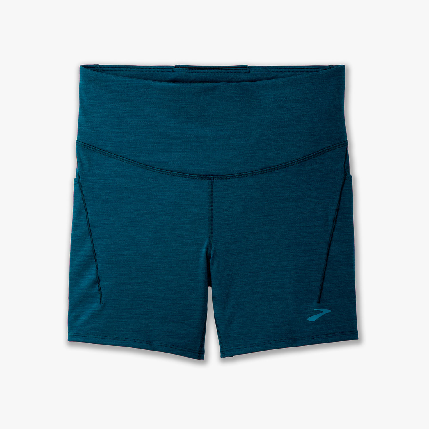 Brooks Spark 5" Short, AZUL, hi-res