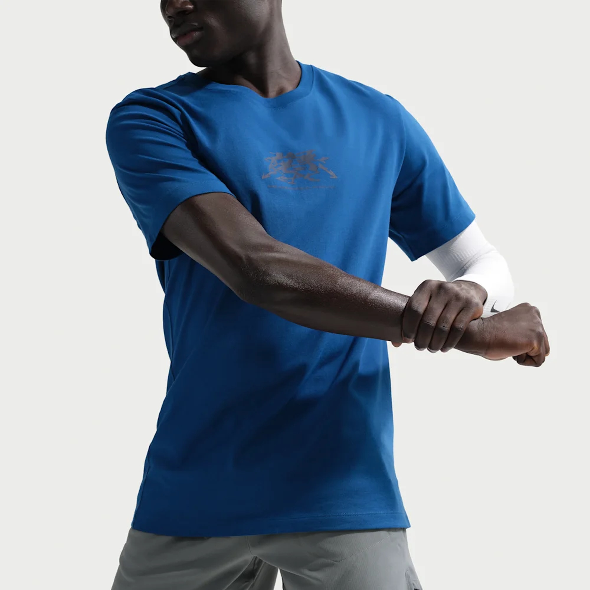 Nike Shorts Stride, NEGRO, hi-res