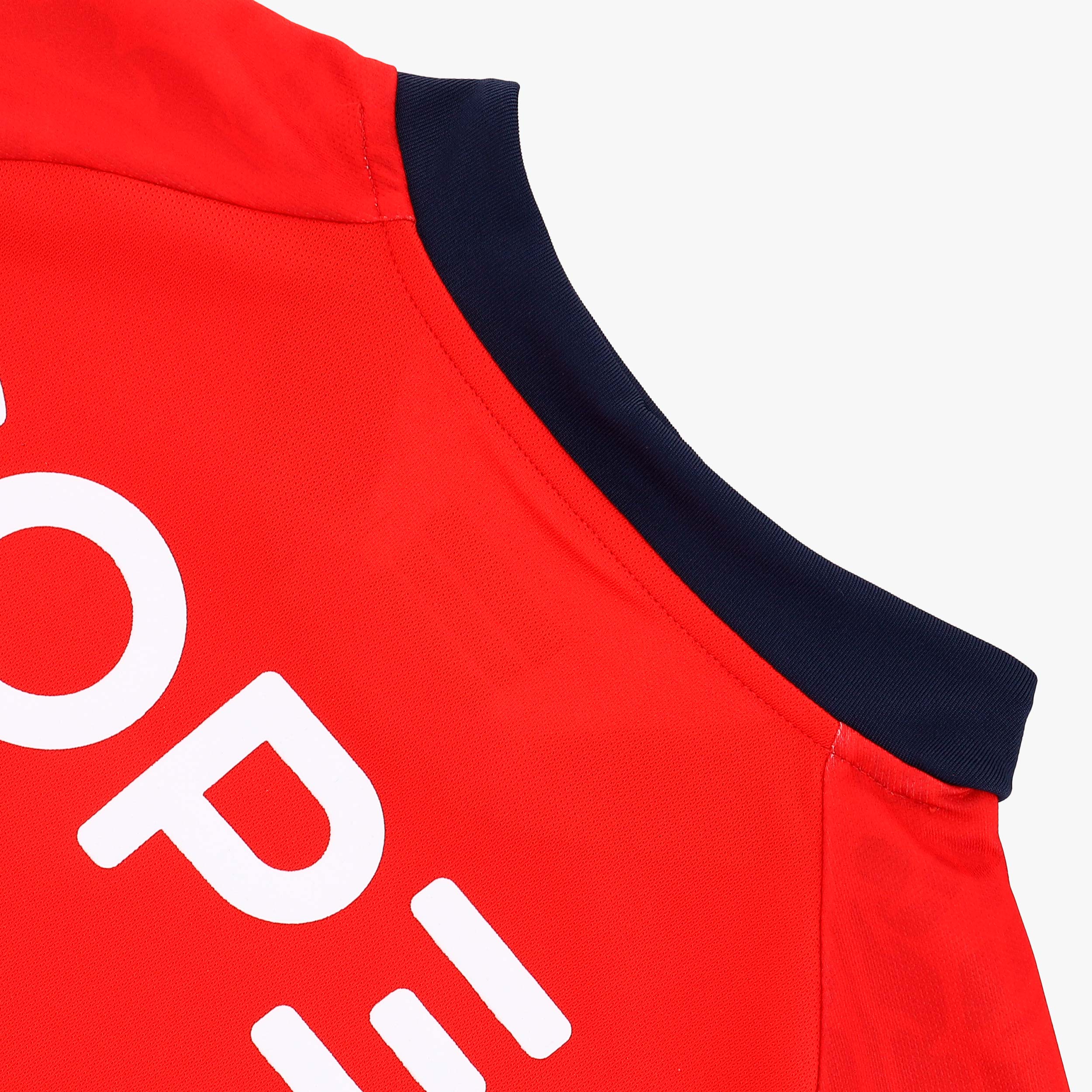 Camiseta Oficial 2 Los Cóndores 2025, ROJO, hi-res