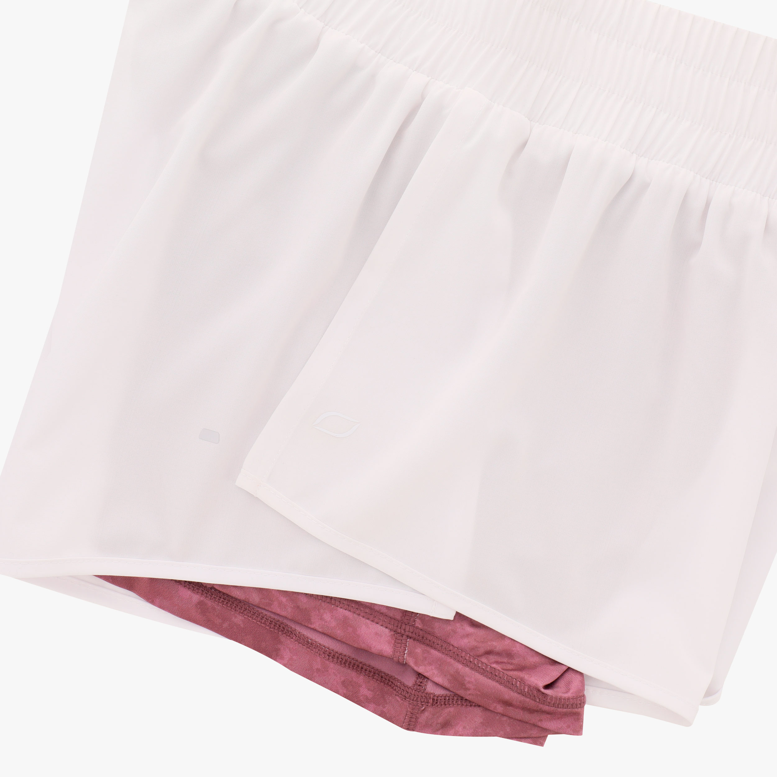 Otium Shorts Sira, BLANCO, hi-res