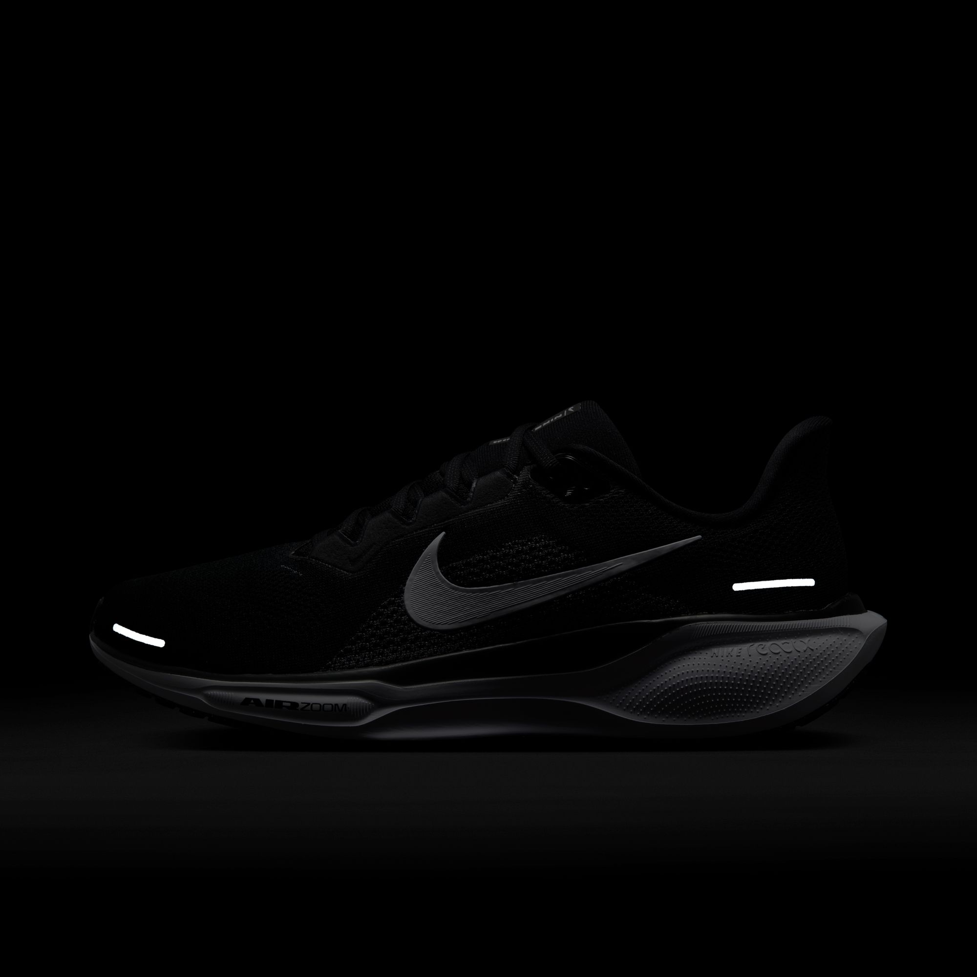 Nike Zapatillas Pegasus 41, NEGRO, hi-res