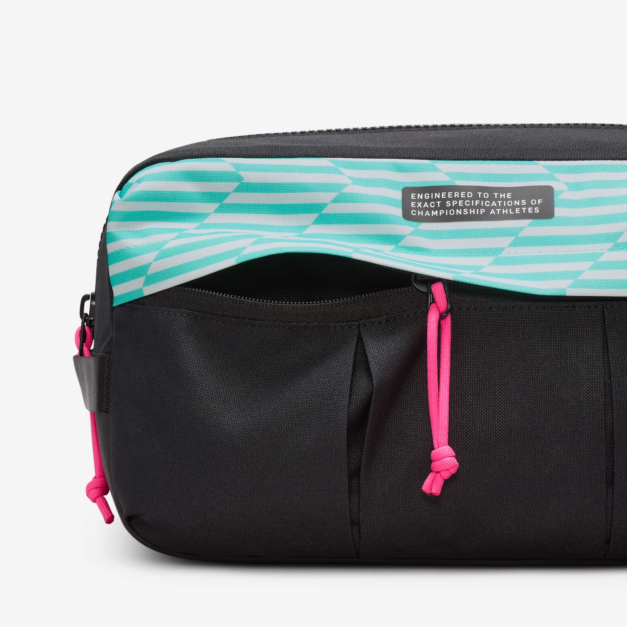 Nike Academy, NEGRO, hi-res