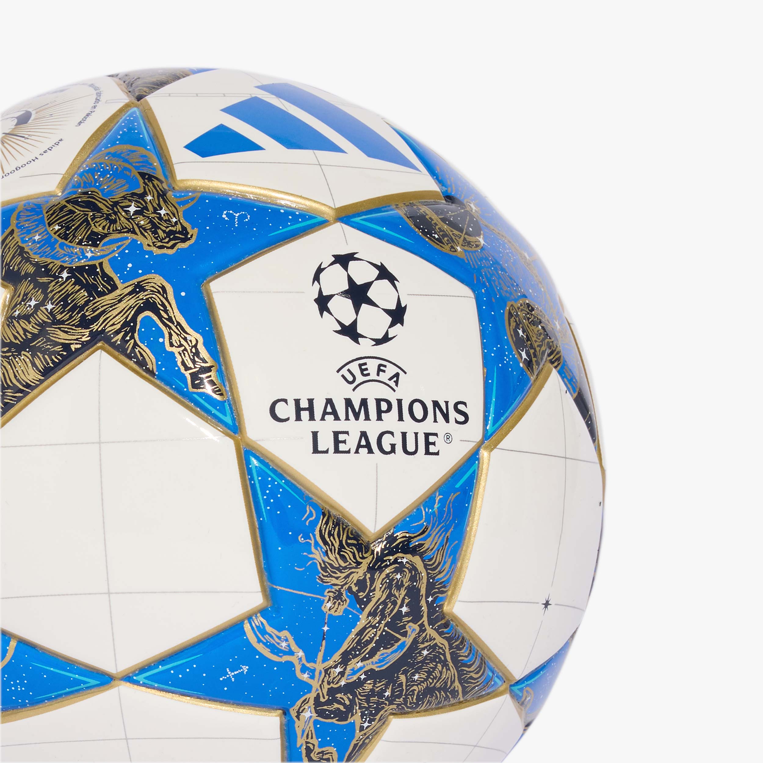 adidas Minipelota UCL 25/26 fase de liga, SURTIDO, hi-res