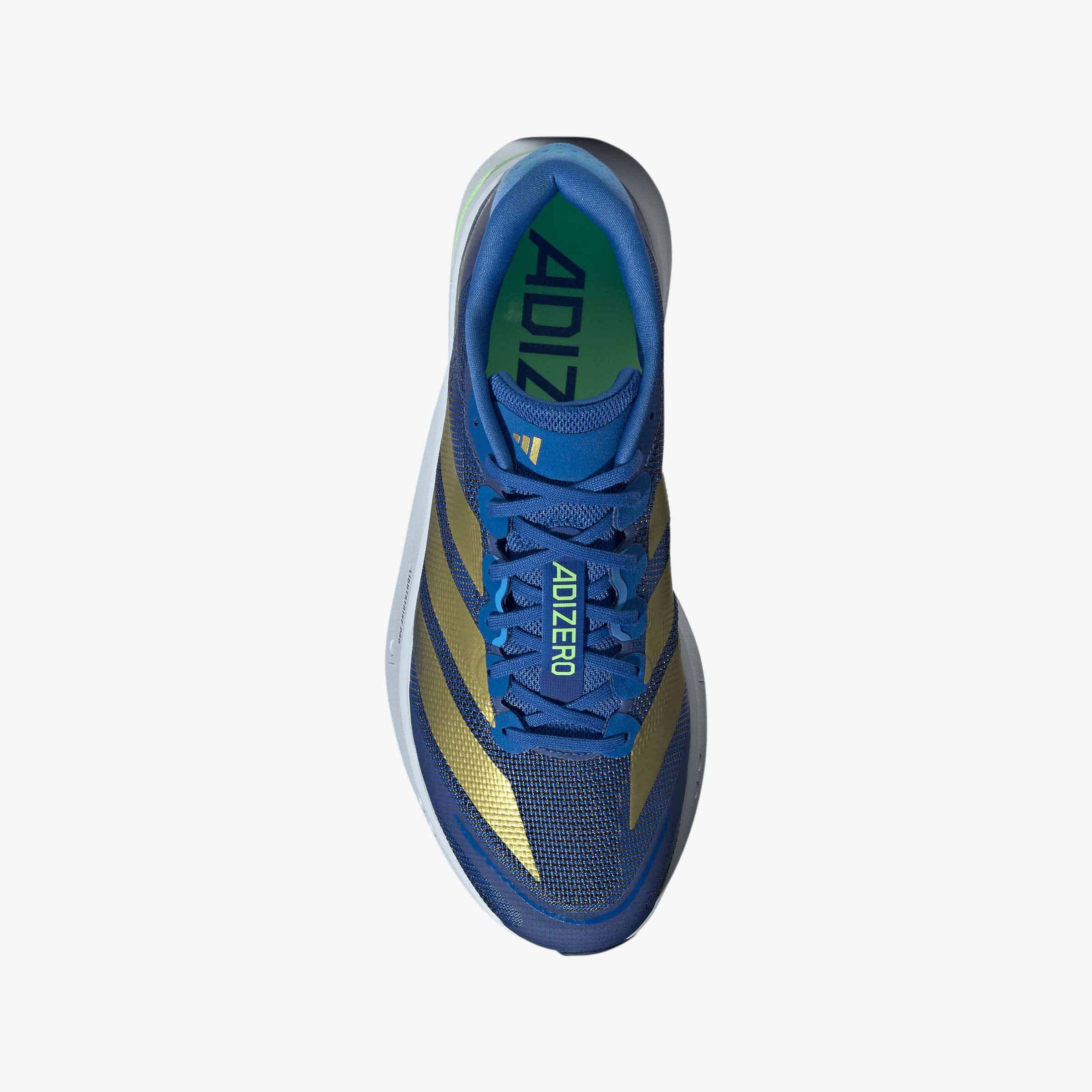 adidas Zapatillas Adizero Boston 13, AZUL, hi-res