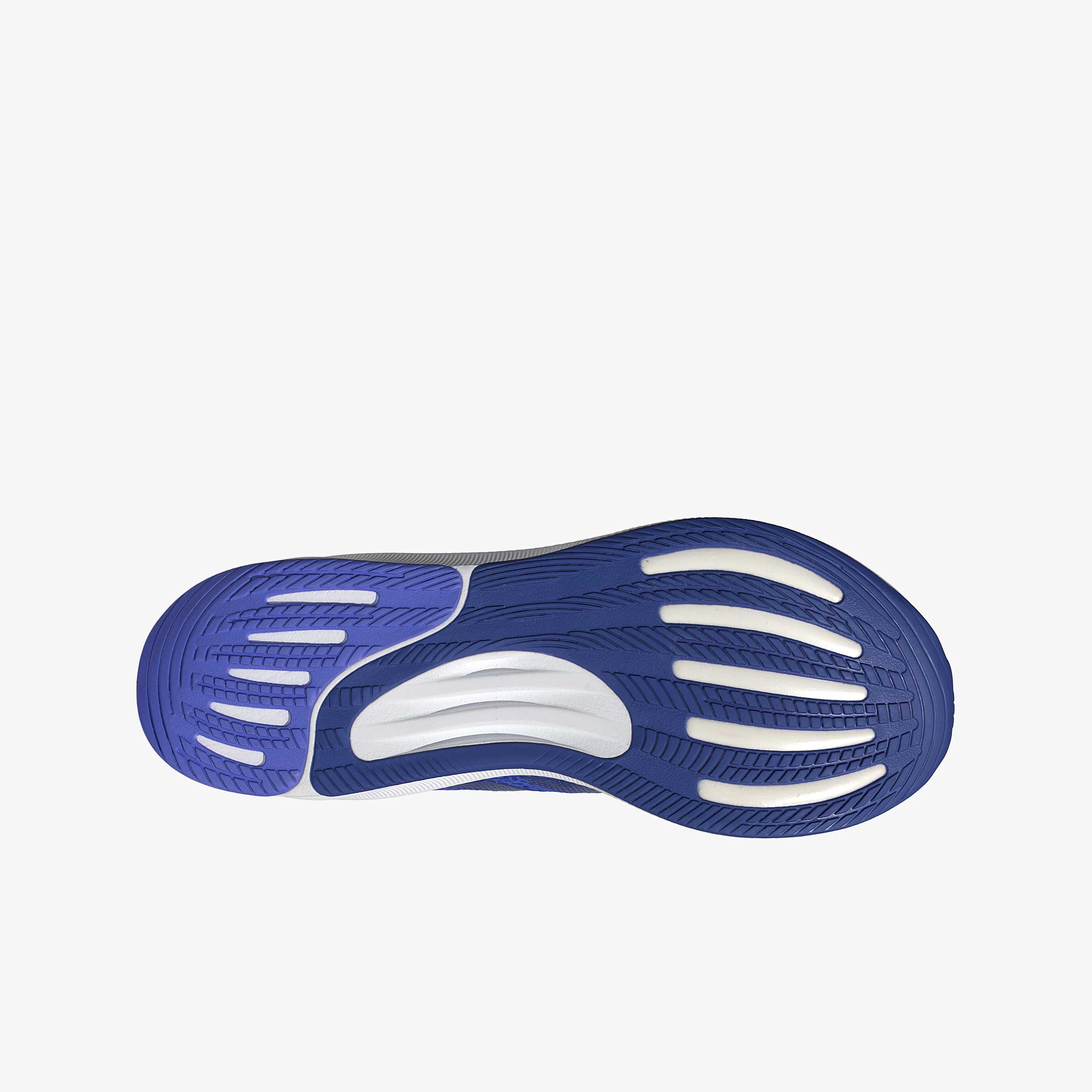 adidas Zapatillas Supernova Stride M, AZUL, hi-res