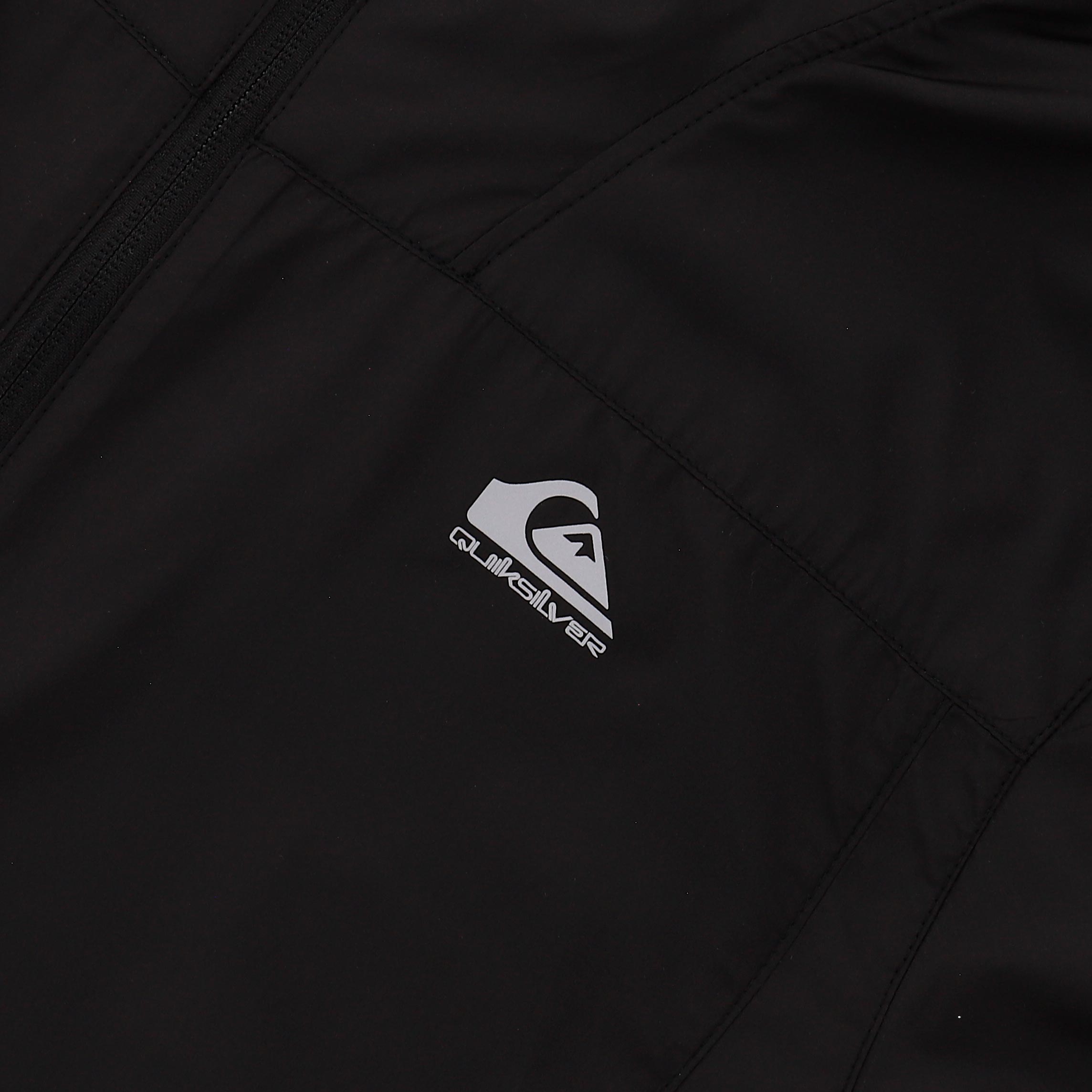 Quiksilver Chaqueta Overcast Windbreaker, SURTIDO, hi-res