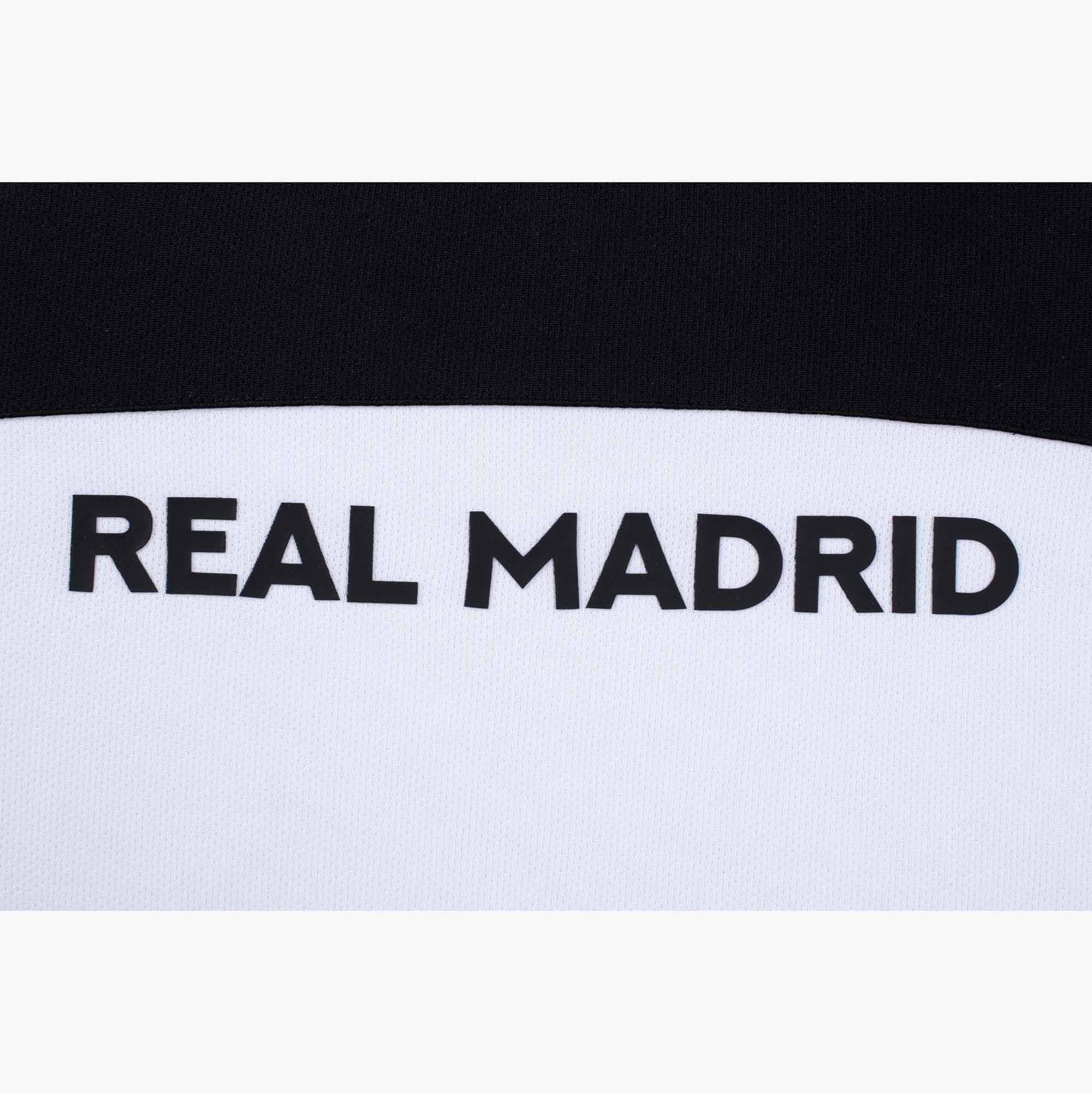 Real Madrid Camiesta Fanatics, BLANCO, hi-res