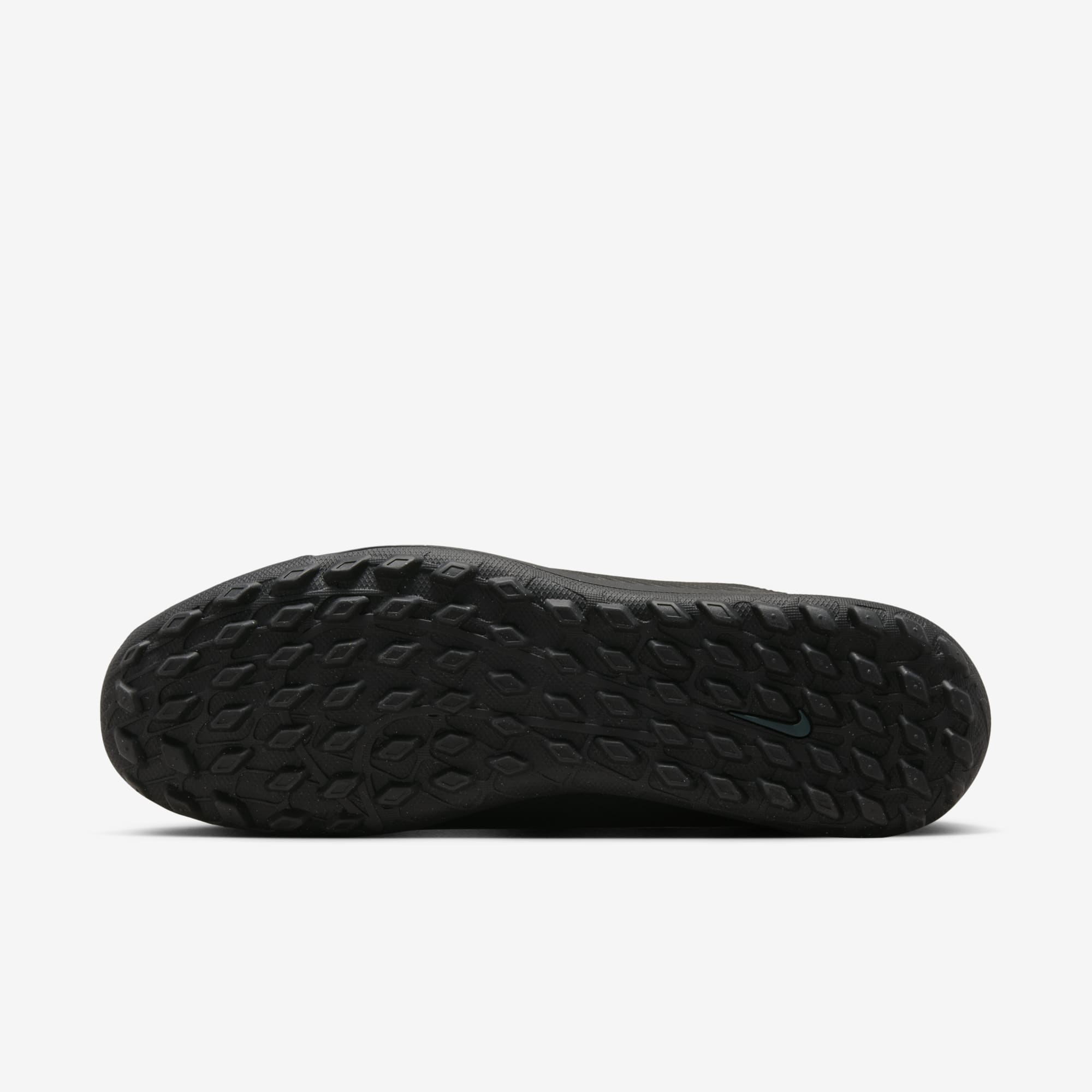 Nike Mercurial Superfly 10 Club, NEGRO, hi-res