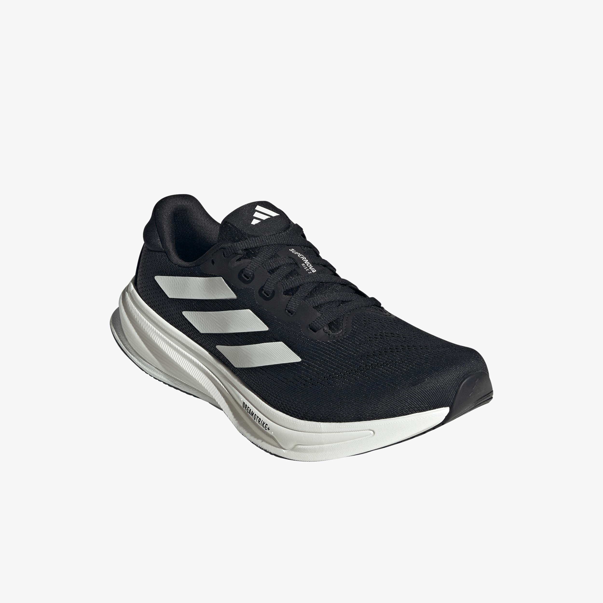 adidas Zapatillas de Running Supernova Rise 2, NEGRO, hi-res