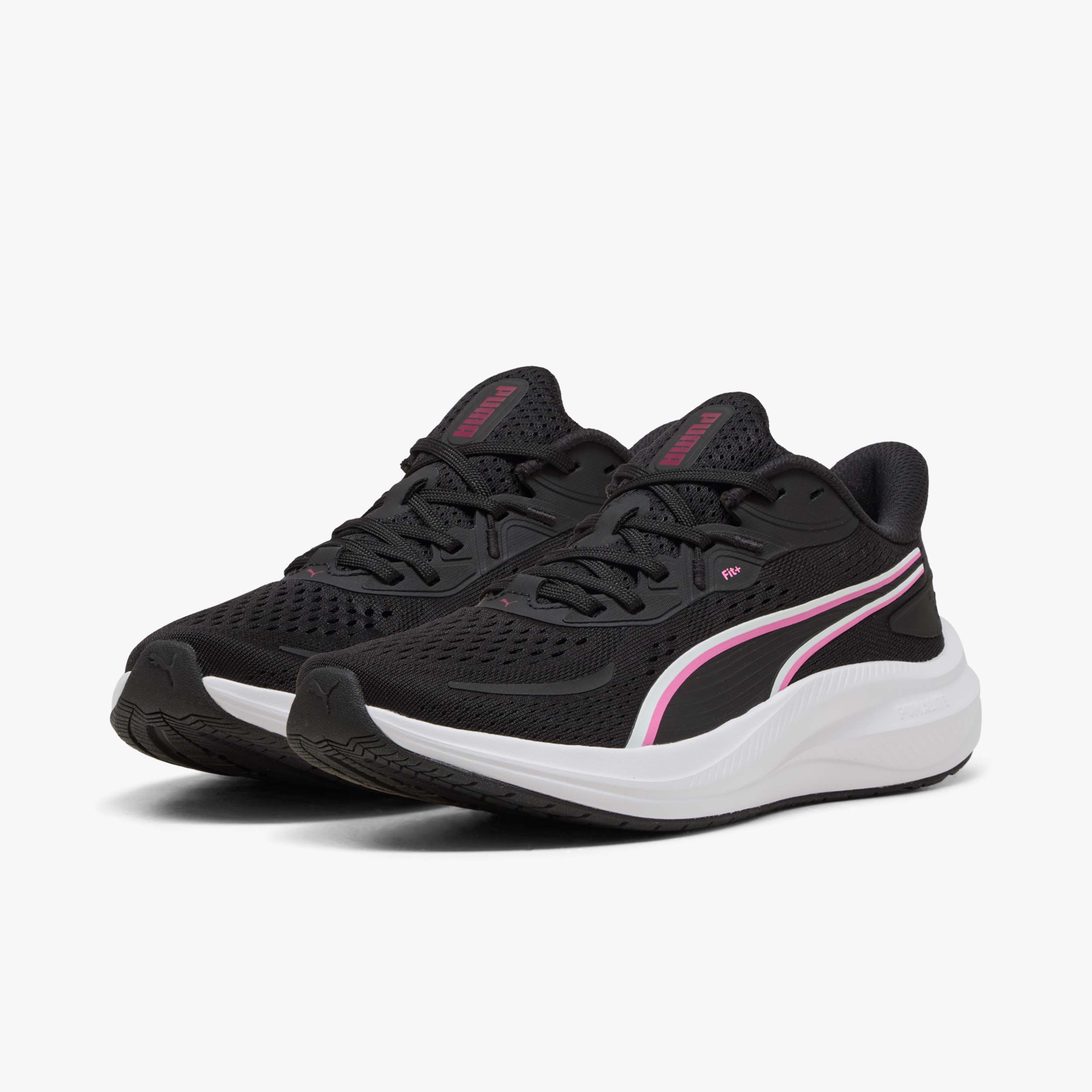 Puma Zapatillas Skyrocket Lite 2, NEGRO, hi-res