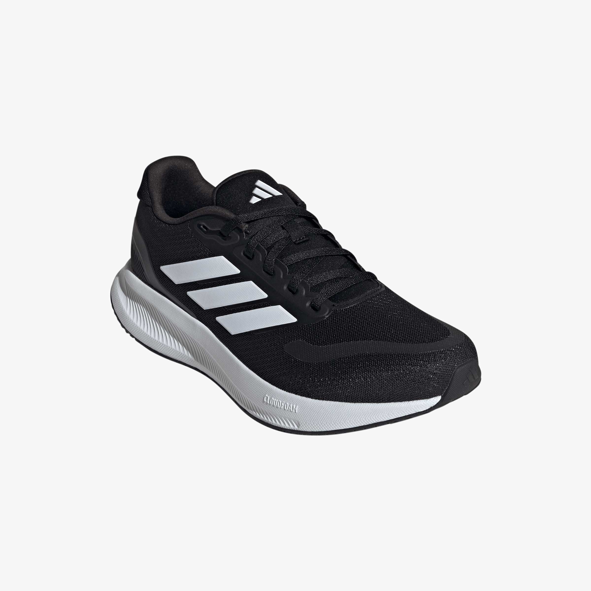 adidas Zapatillas Runfalcon 5, NEGRO, hi-res