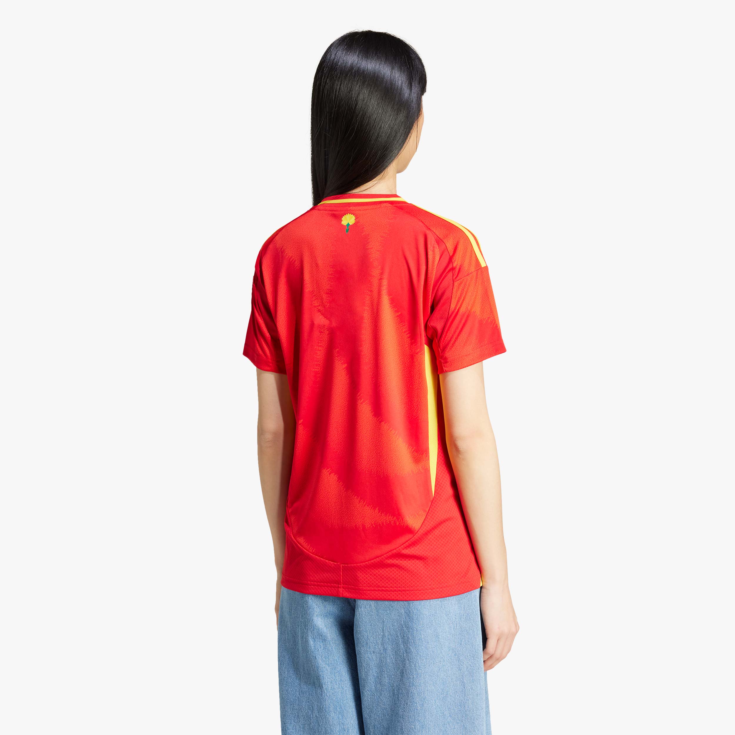 adidas Camiseta Local España 24, ROJO, hi-res
