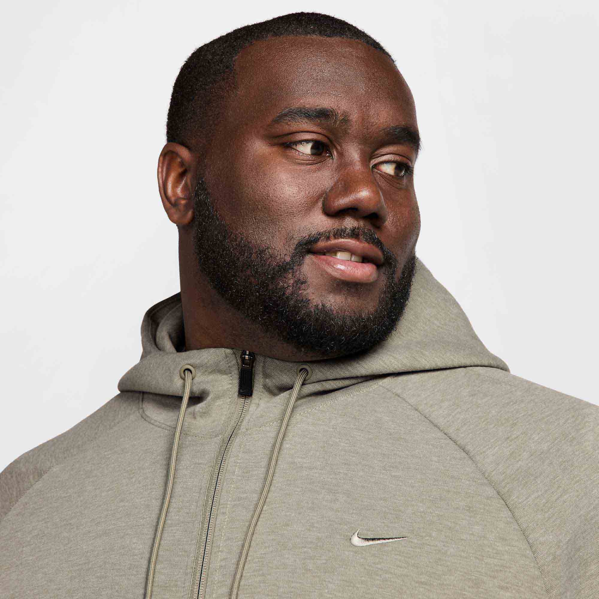 Nike Chaqueta Primary, VERDE, hi-res