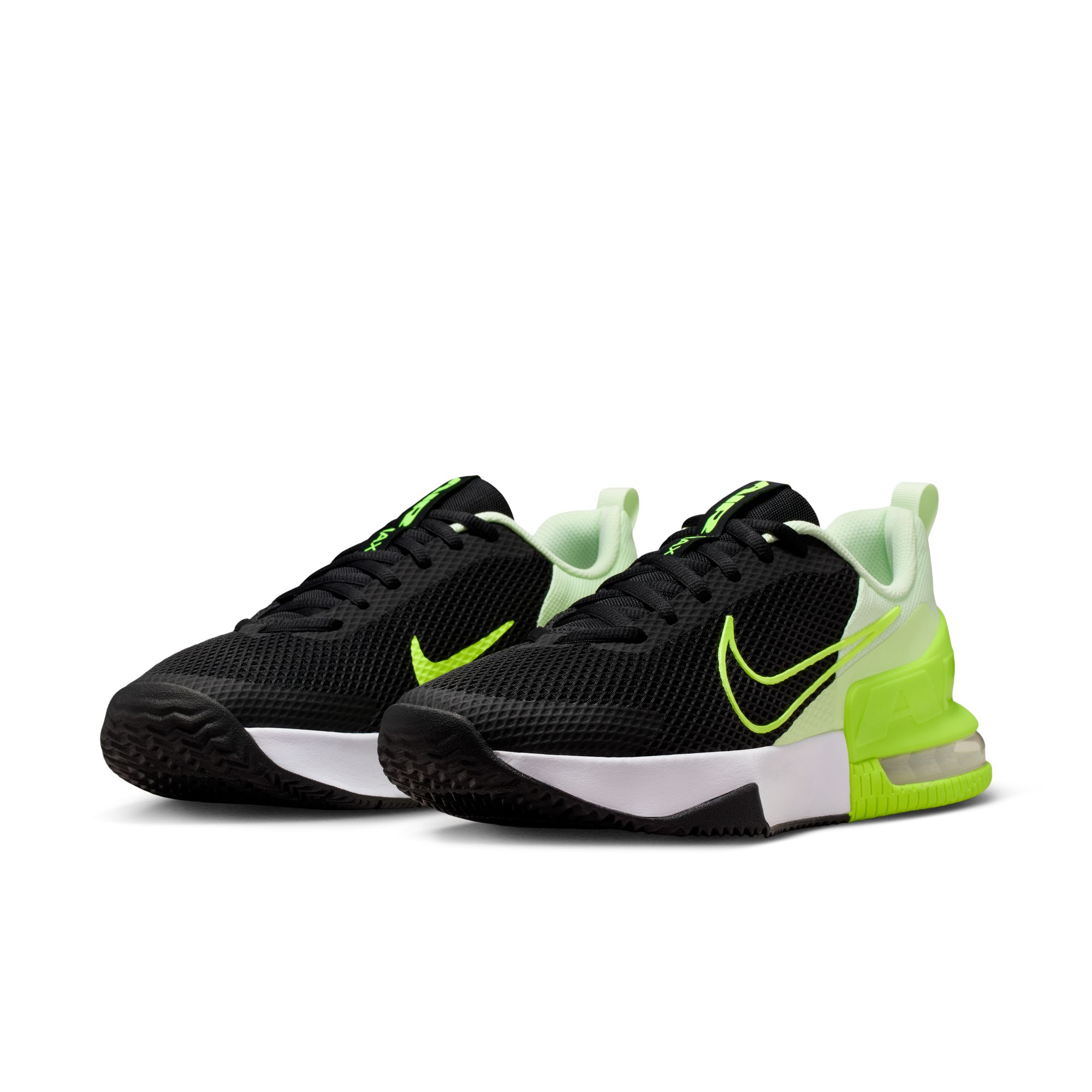 Nike Zapatillas Air Max Alpha Trainer 6, NEGRO, hi-res
