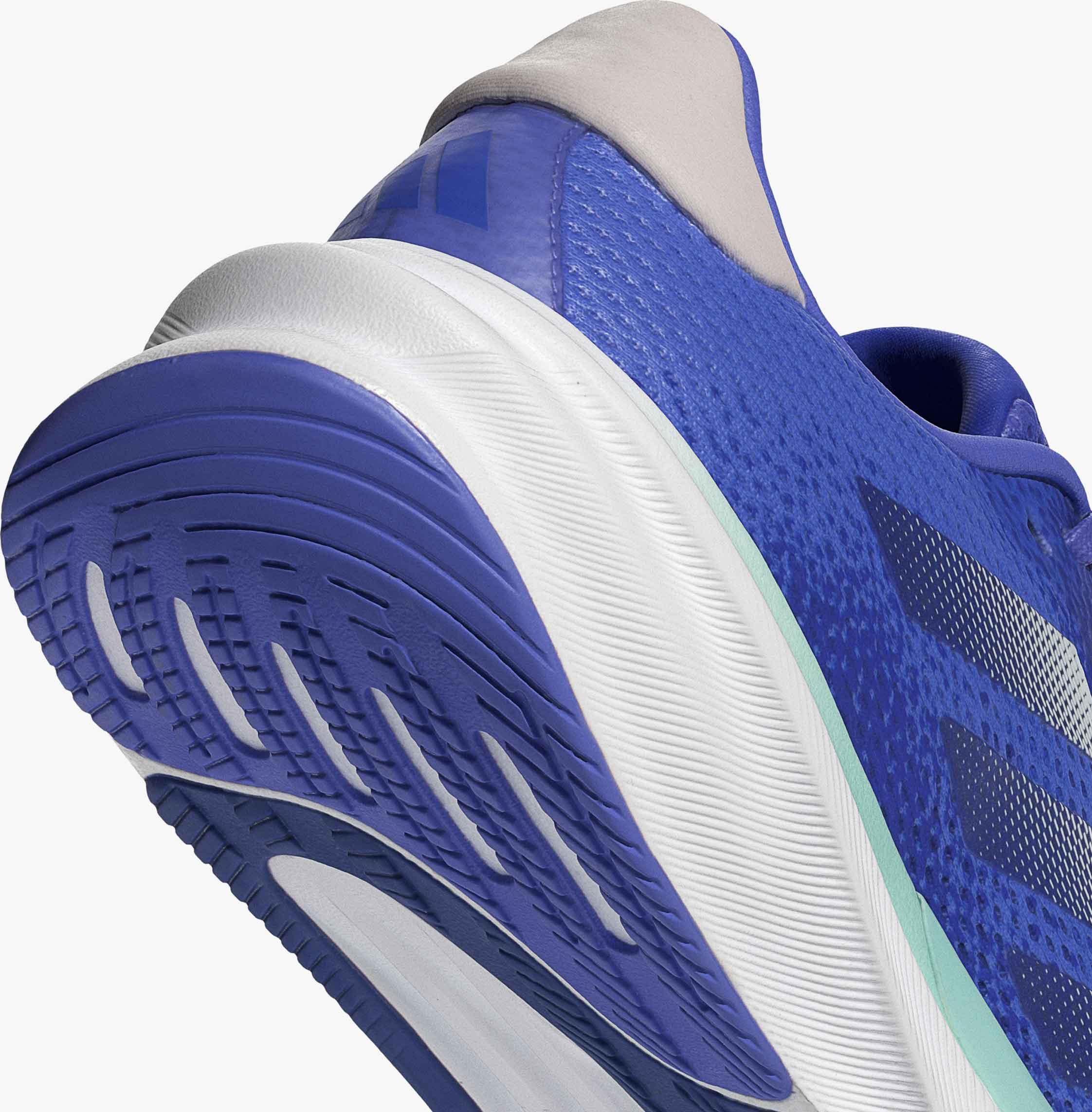 adidas Zapatillas Supernova Stride M, AZUL, hi-res