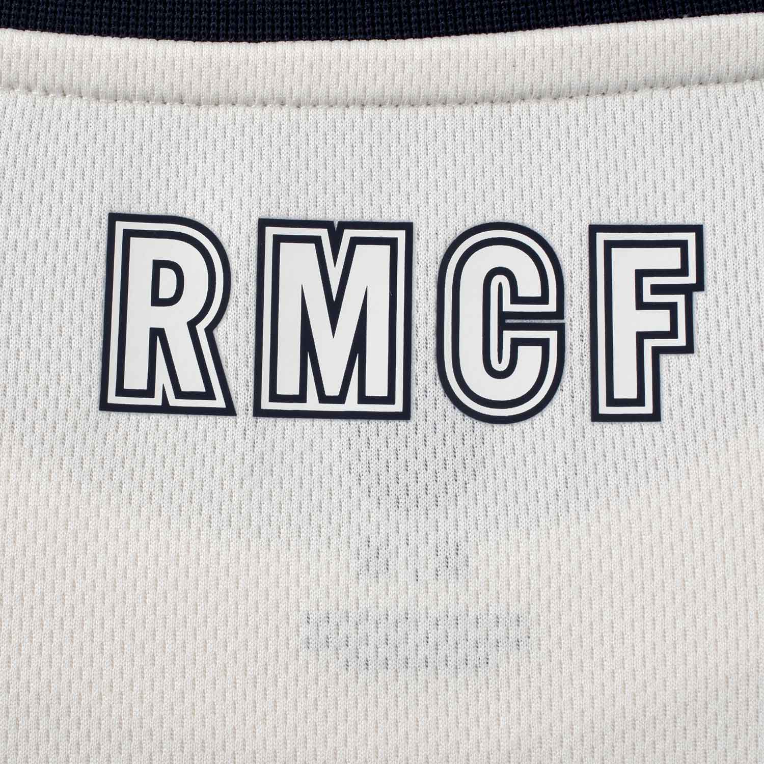 Real Madrid Camiseta Matchday Essential, BLANCO, hi-res