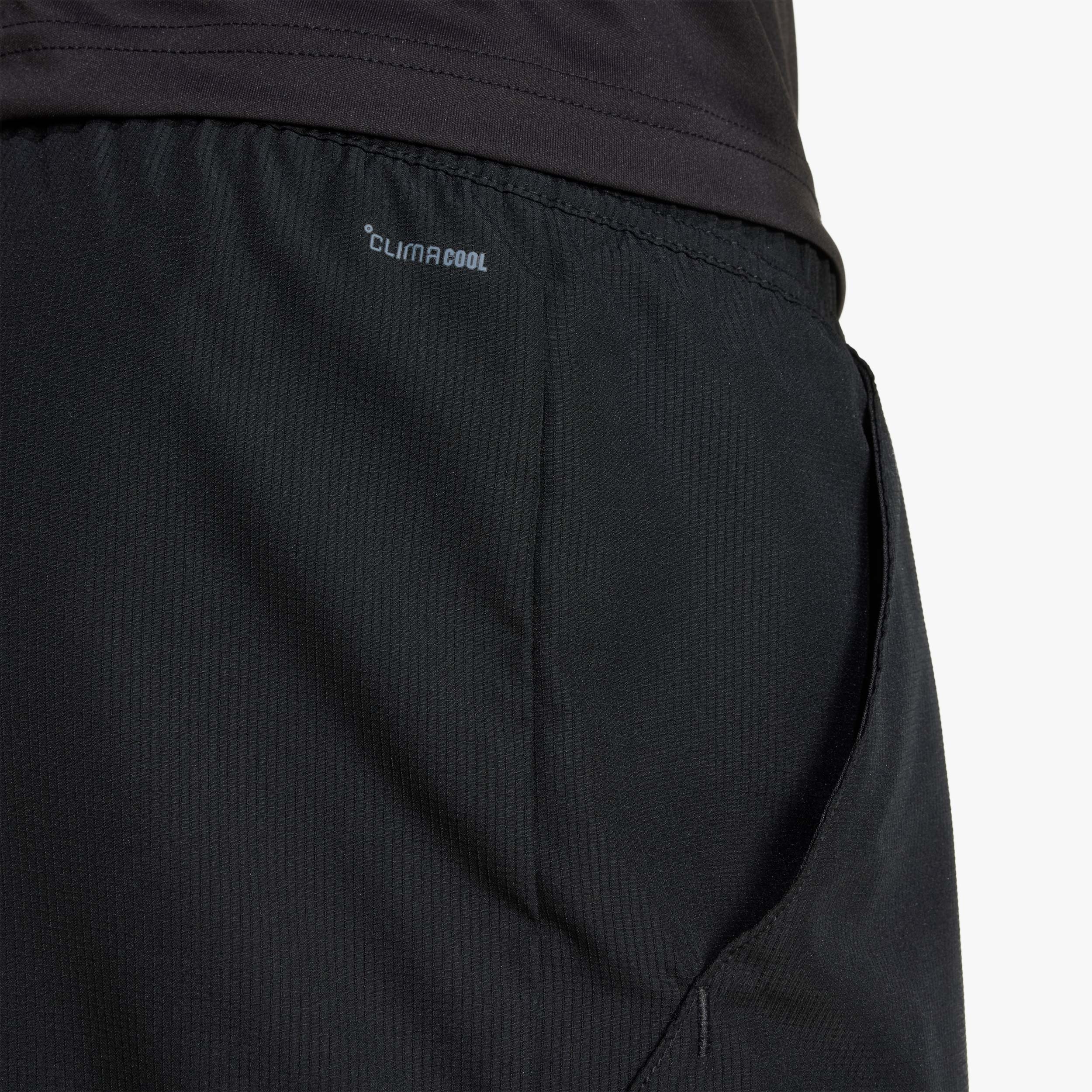 adidas Shorts de Tenis Club Climacool, NEGRO, hi-res