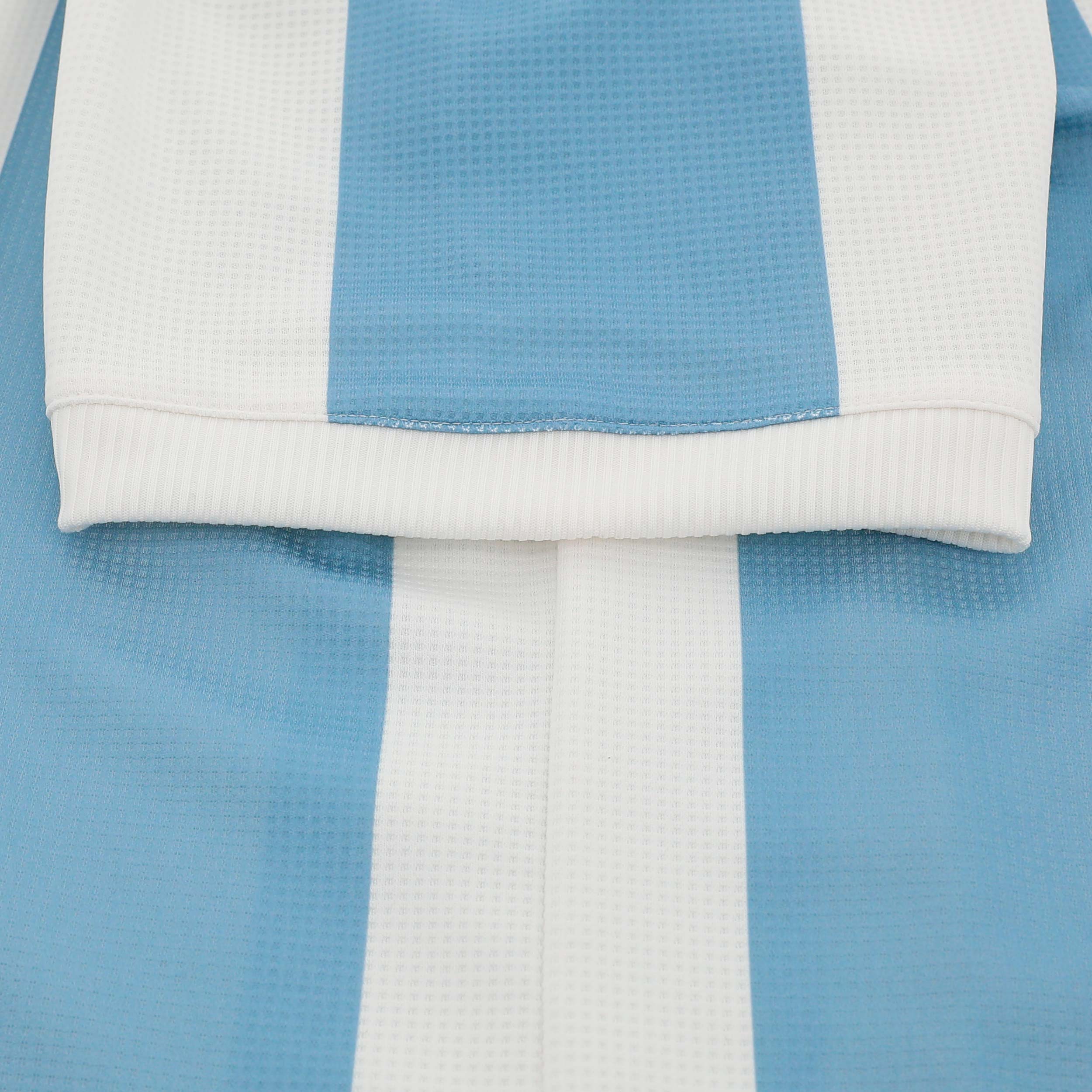 adidas Camiseta Argentina Aniversario, BLANCO, hi-res