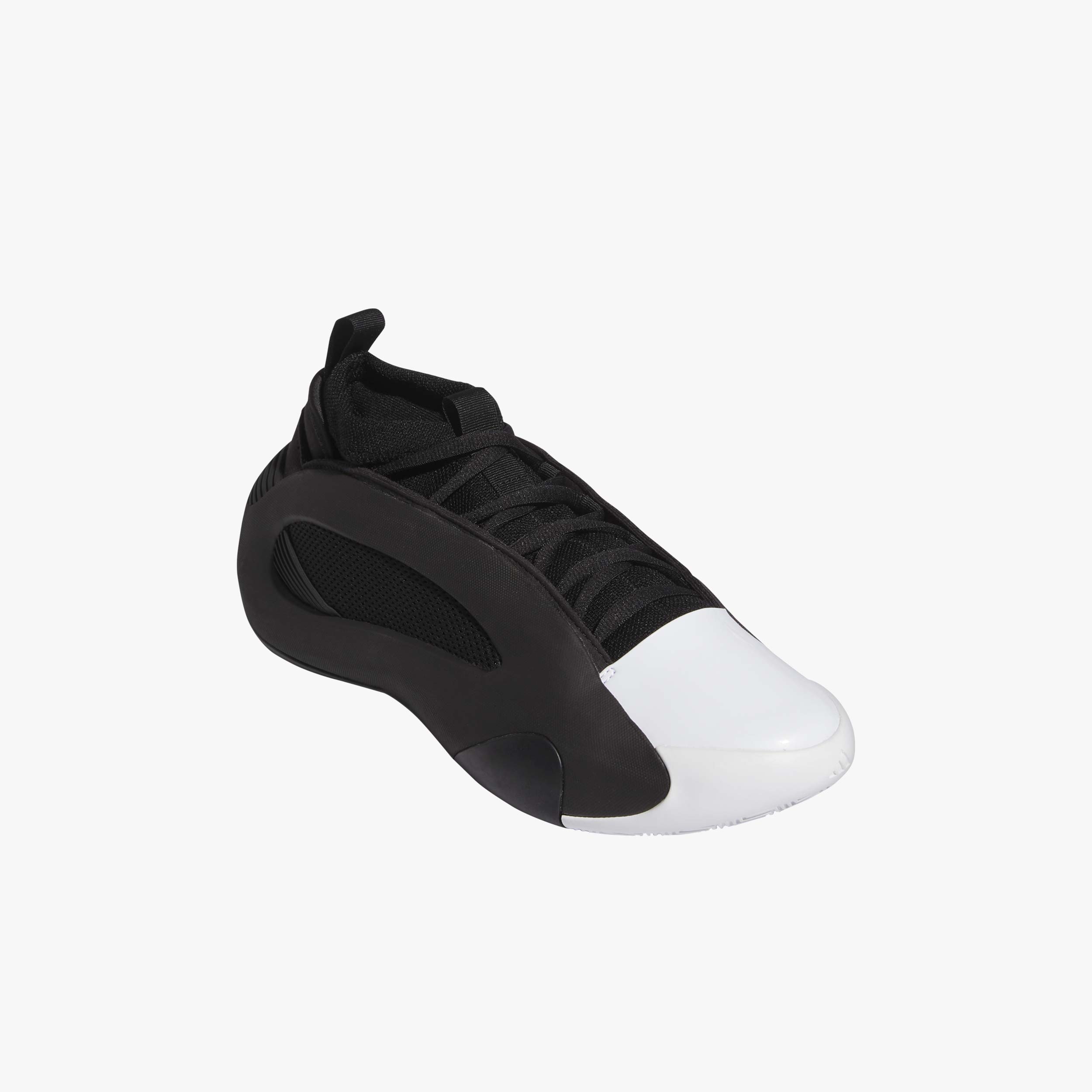 adidas Zapatillas Harden Volume 8, NEGRO, hi-res