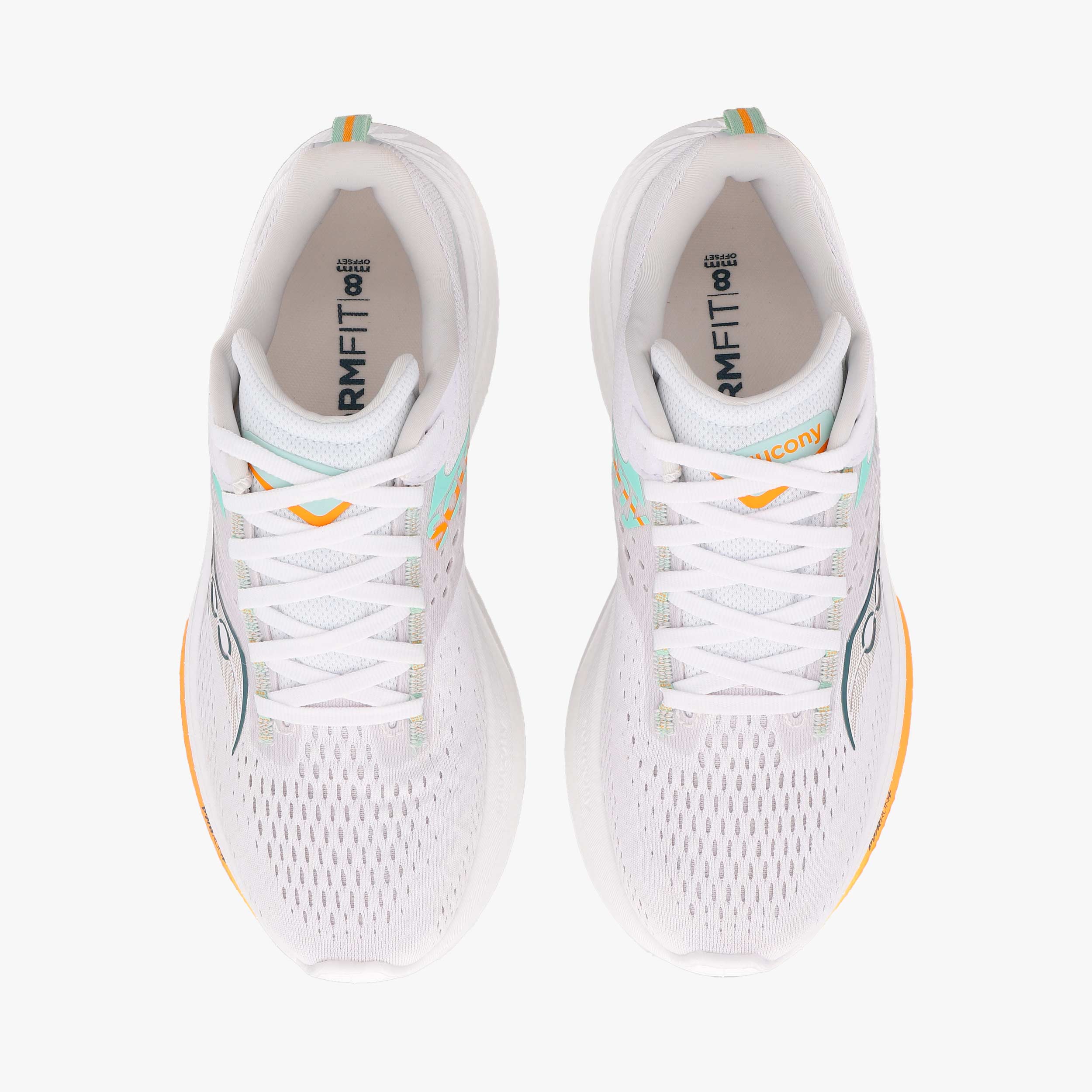 Saucony Zapatillas Ride 17, SURTIDO, hi-res