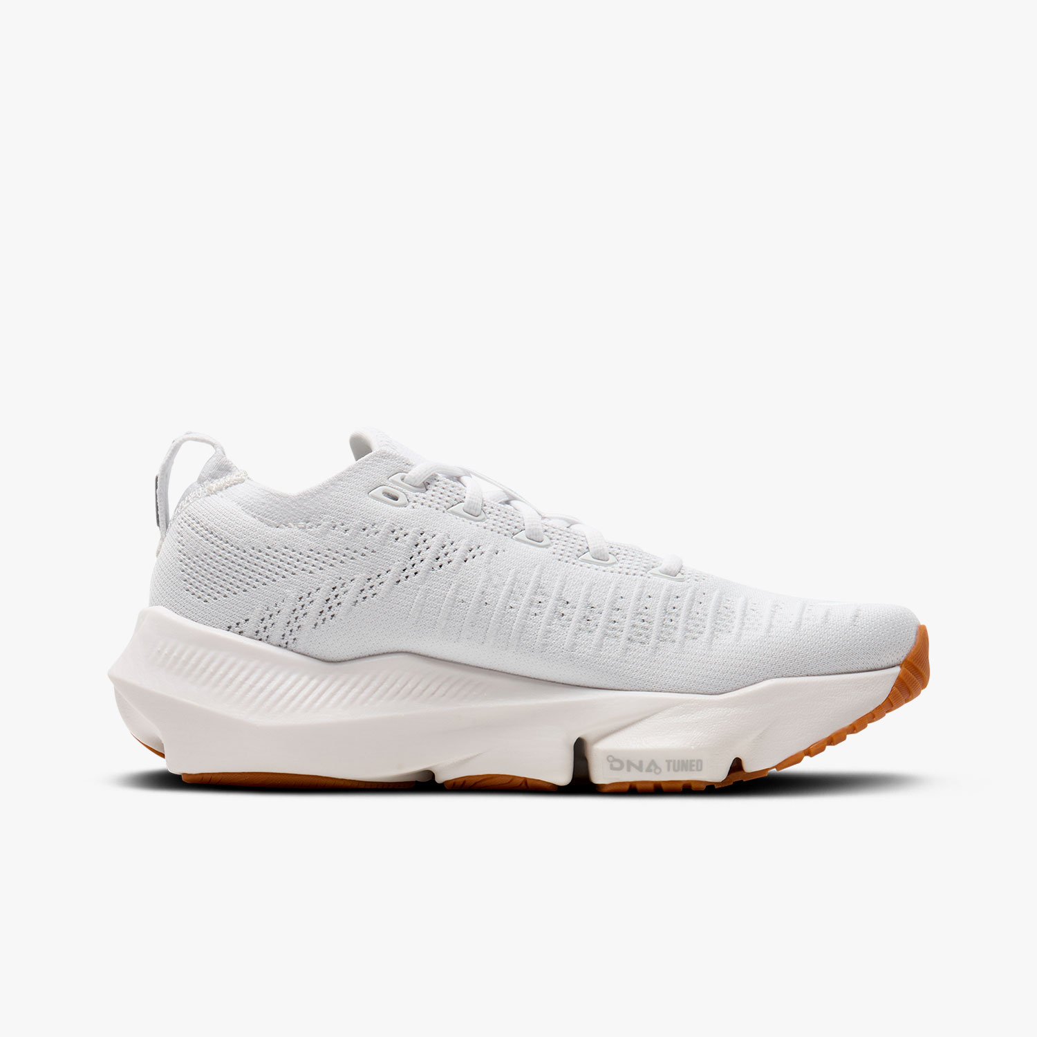 Brooks Zapatillas Glycerin Flex, BLANCO, hi-res