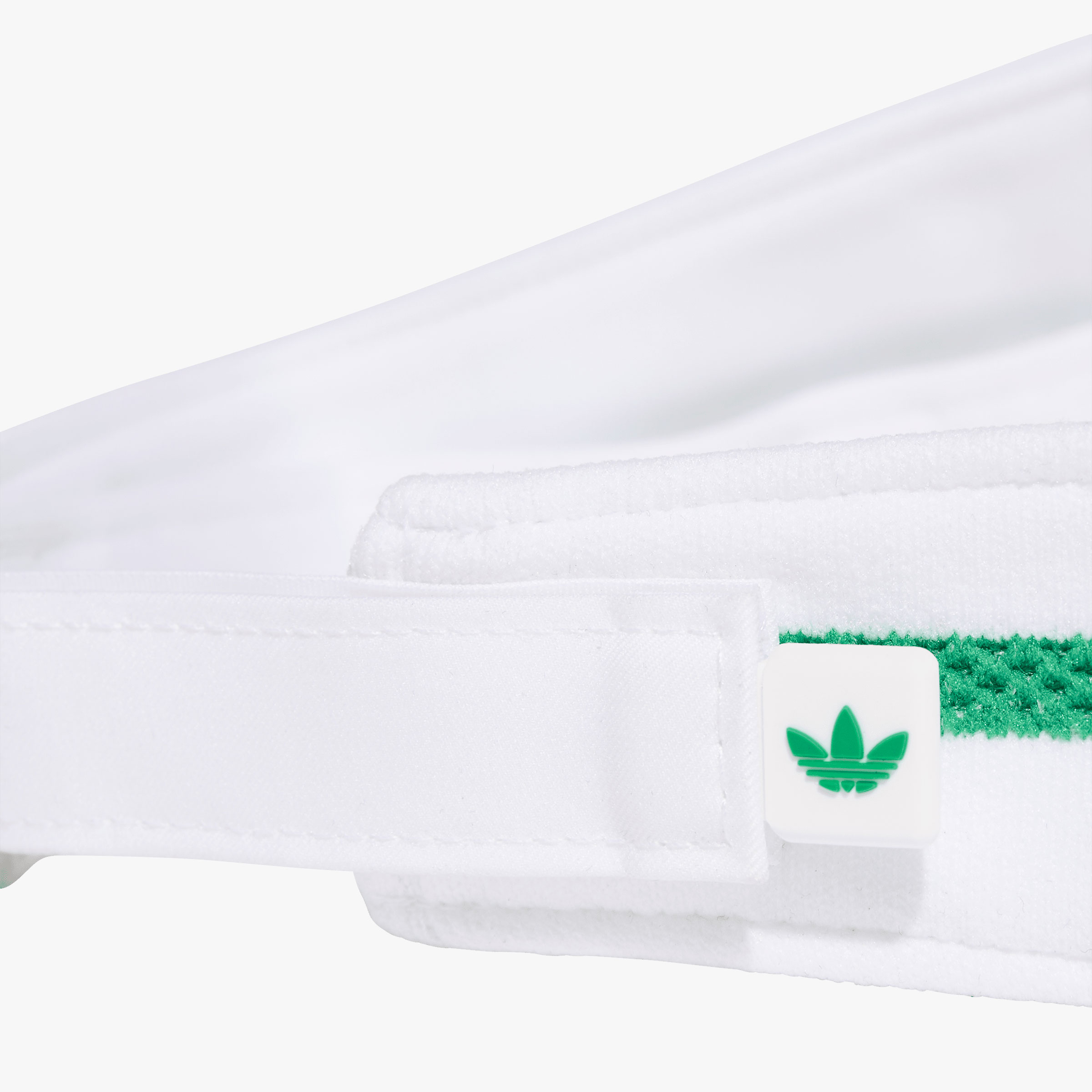 adidas Visera adidas Originals Climacool, BLANCO, hi-res