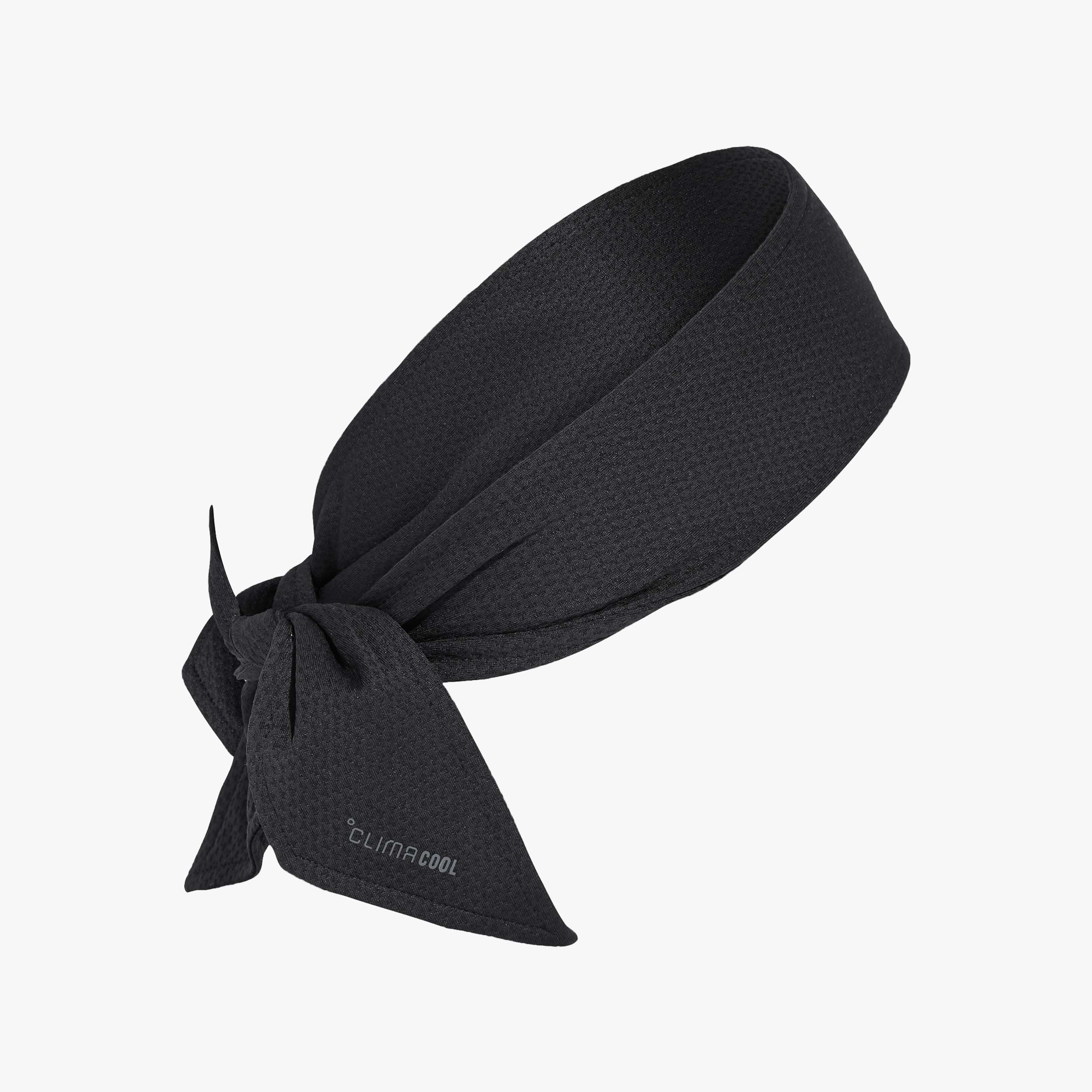 adidas Banda de Sudor para Tenis Climacool, NEGRO, hi-res