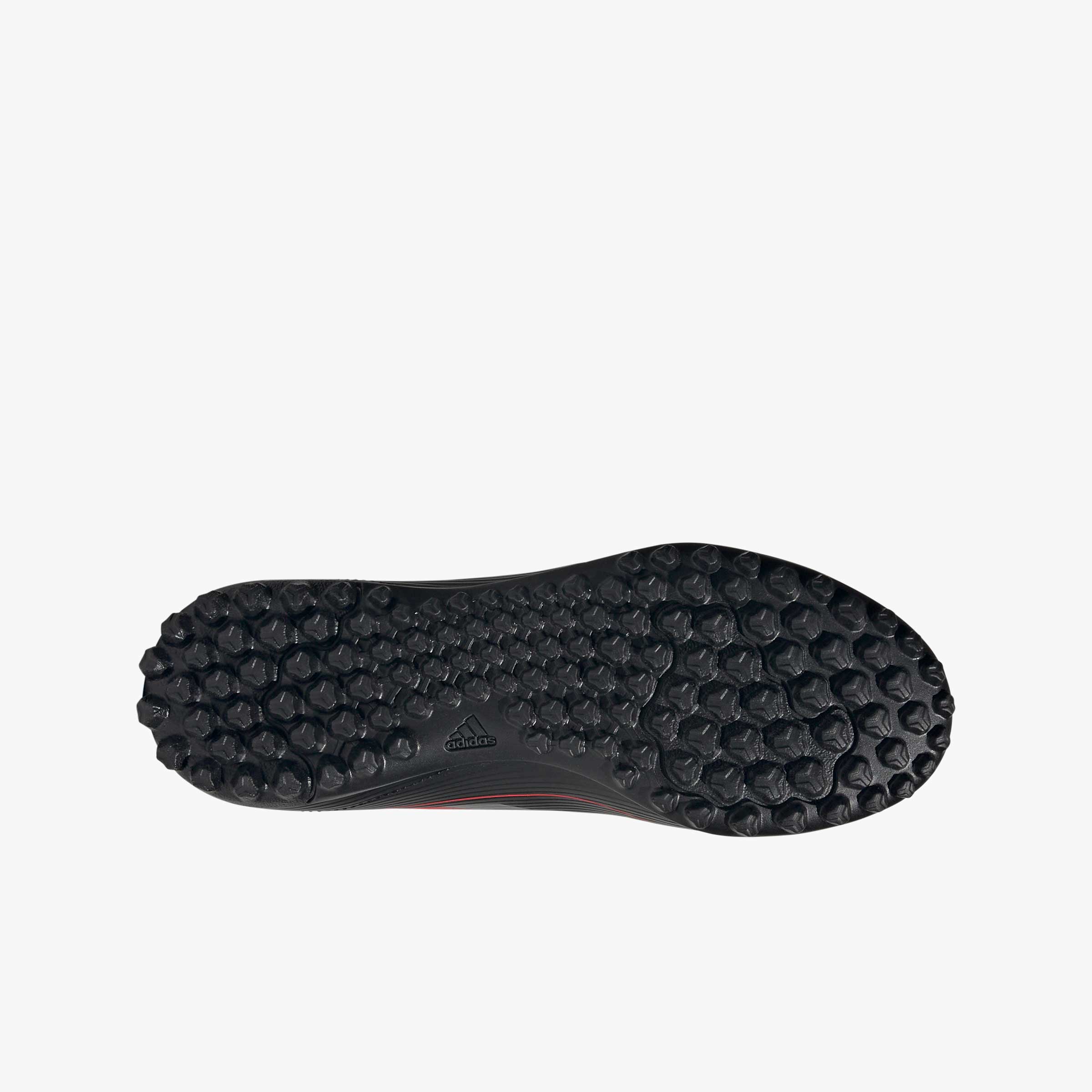 adidas Zapatillas F50 Club, NEGRO, hi-res