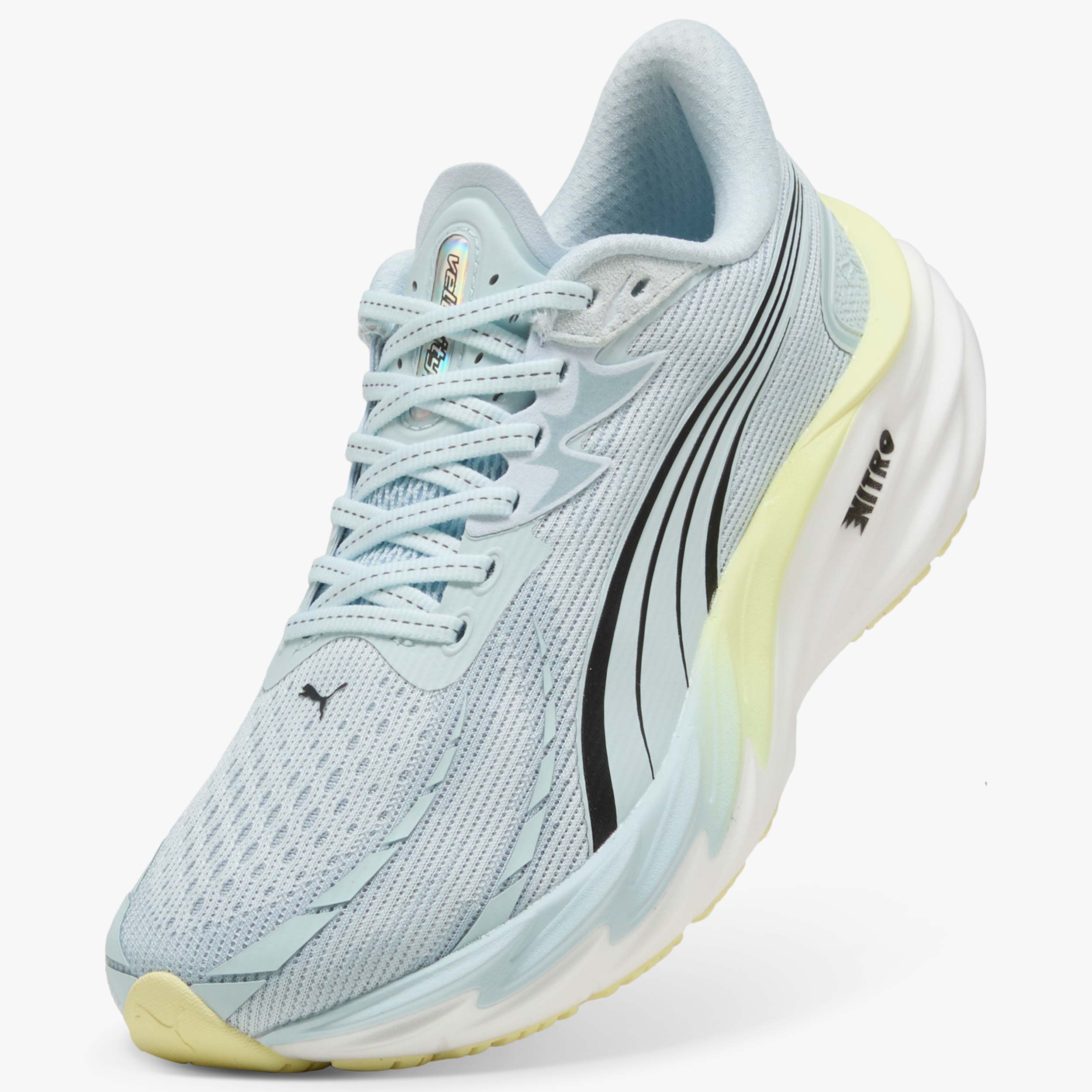 Puma Zapatillas de running Velocity NITRO&trade; 4, AZUL, hi-res