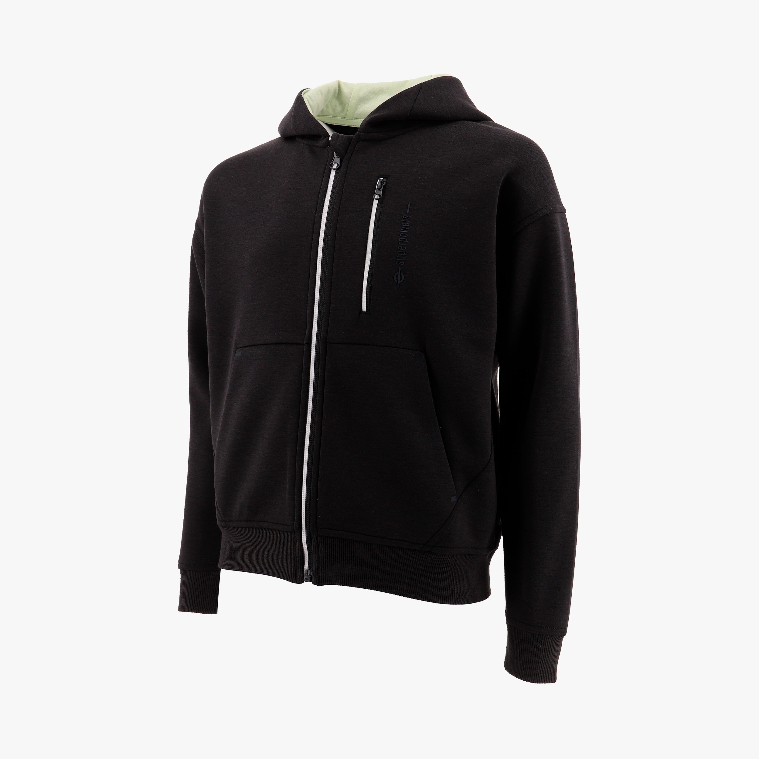 Astro Chaqueta Sage, GRIS, hi-res