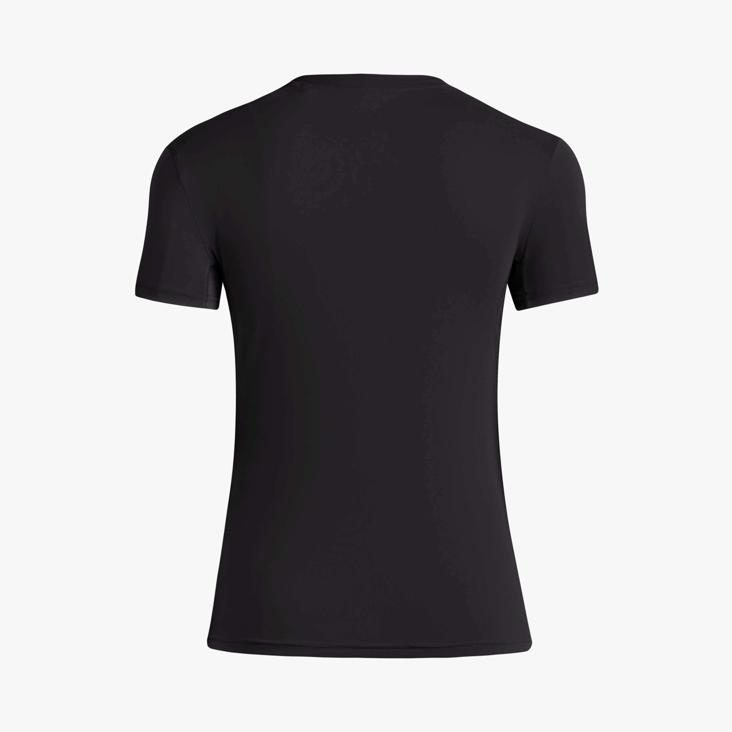 adidas Polera Adizero Essentials Running, NEGRO, hi-res