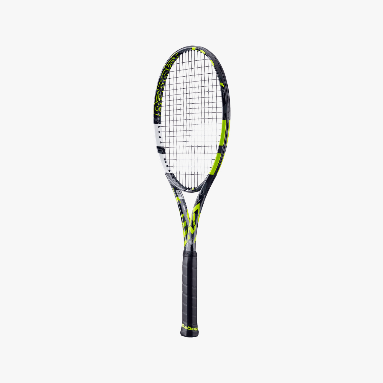 Babolat Raqueta Pure Aero 98, GRIS, hi-res