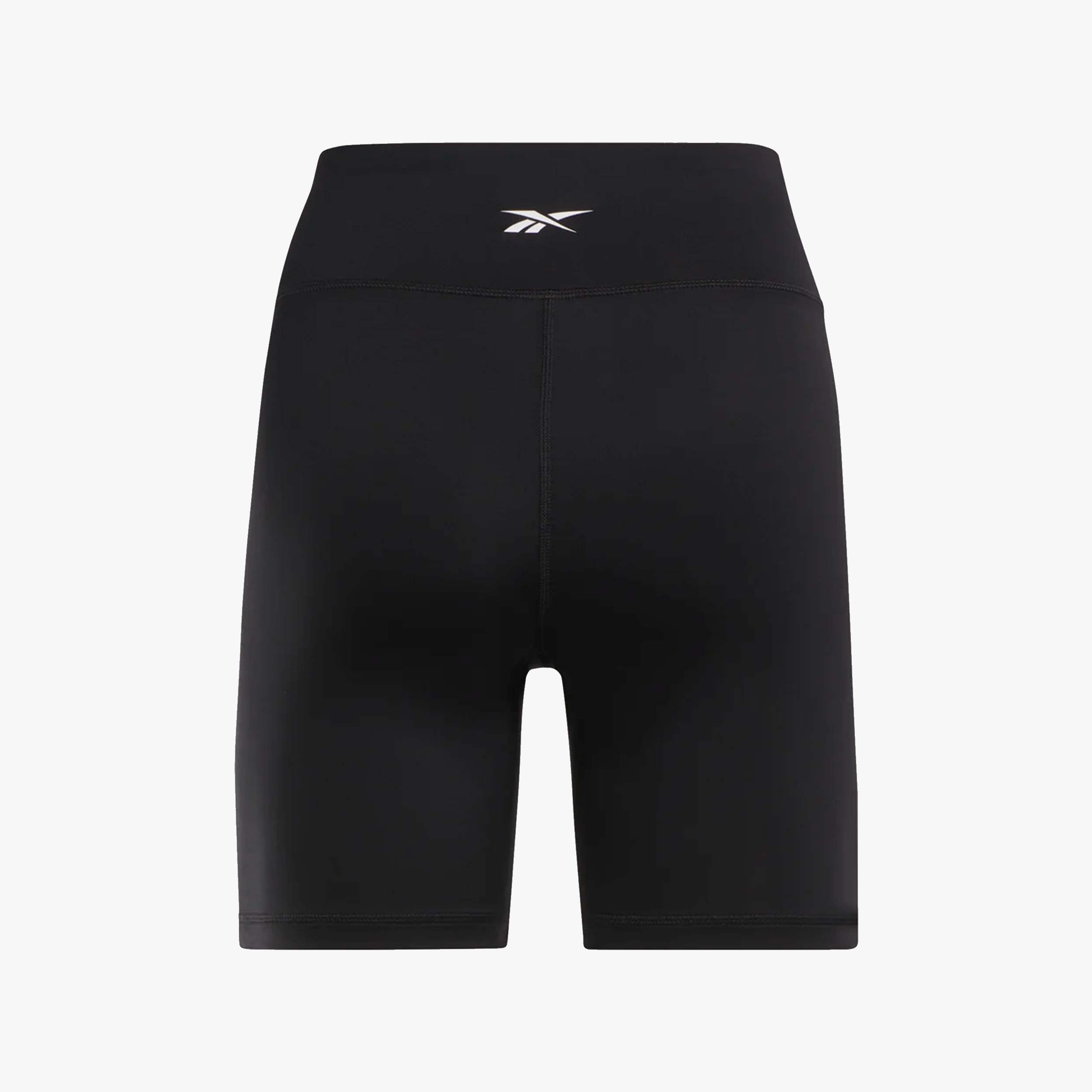 Reebok Shorts ID Train High Rise 6.5", NEGRO, hi-res
