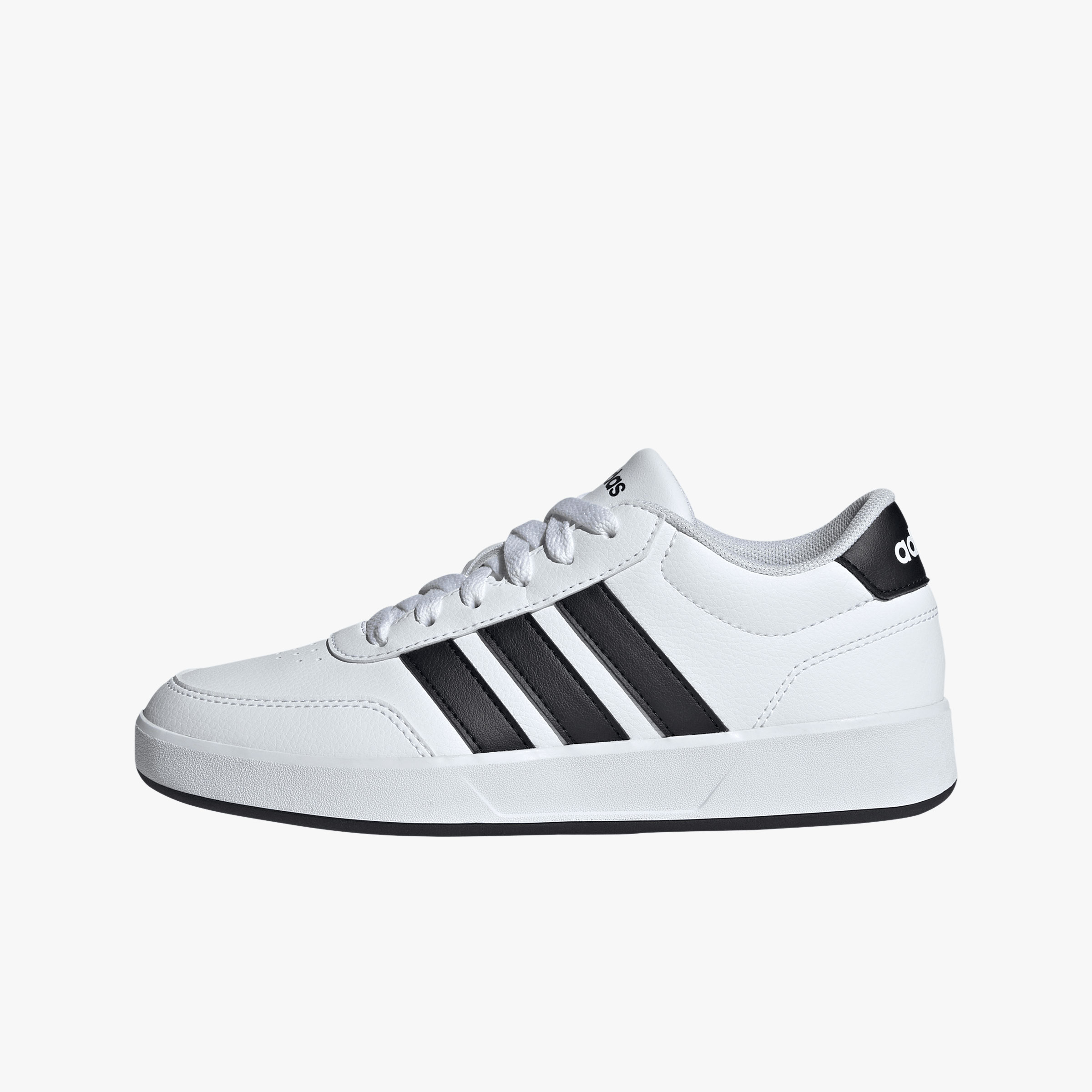 adidas Zapatillas Breaknet 3.0 Ni&ntilde;os, BLANCO, hi-res