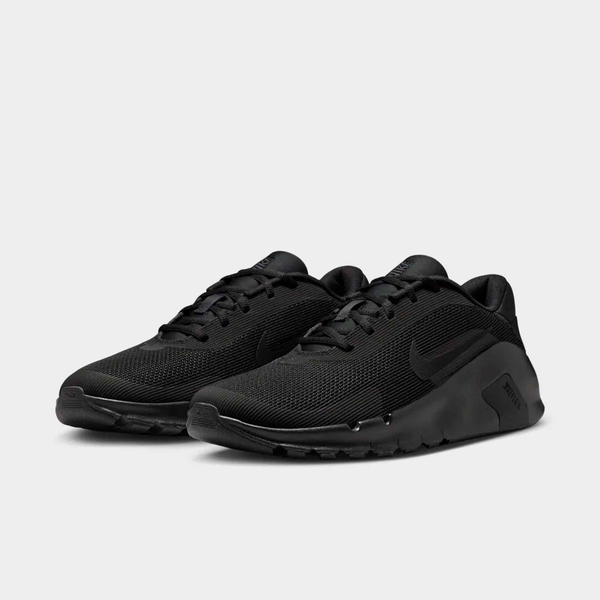 Nike Zapatillas Flex Train, NEGRO, hi-res
