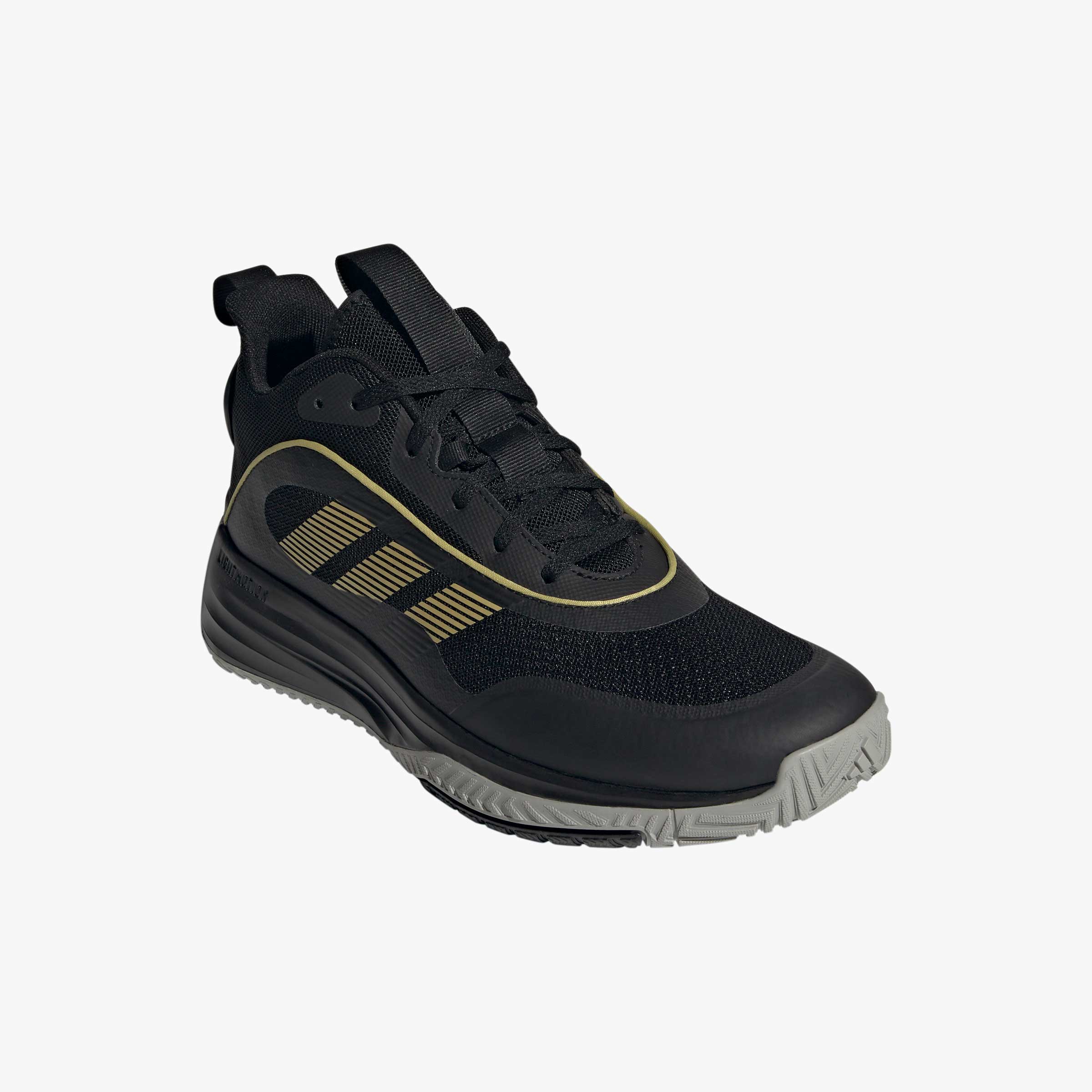 adidas Zapatillas Ownthegame 3.0, NEGRO, hi-res