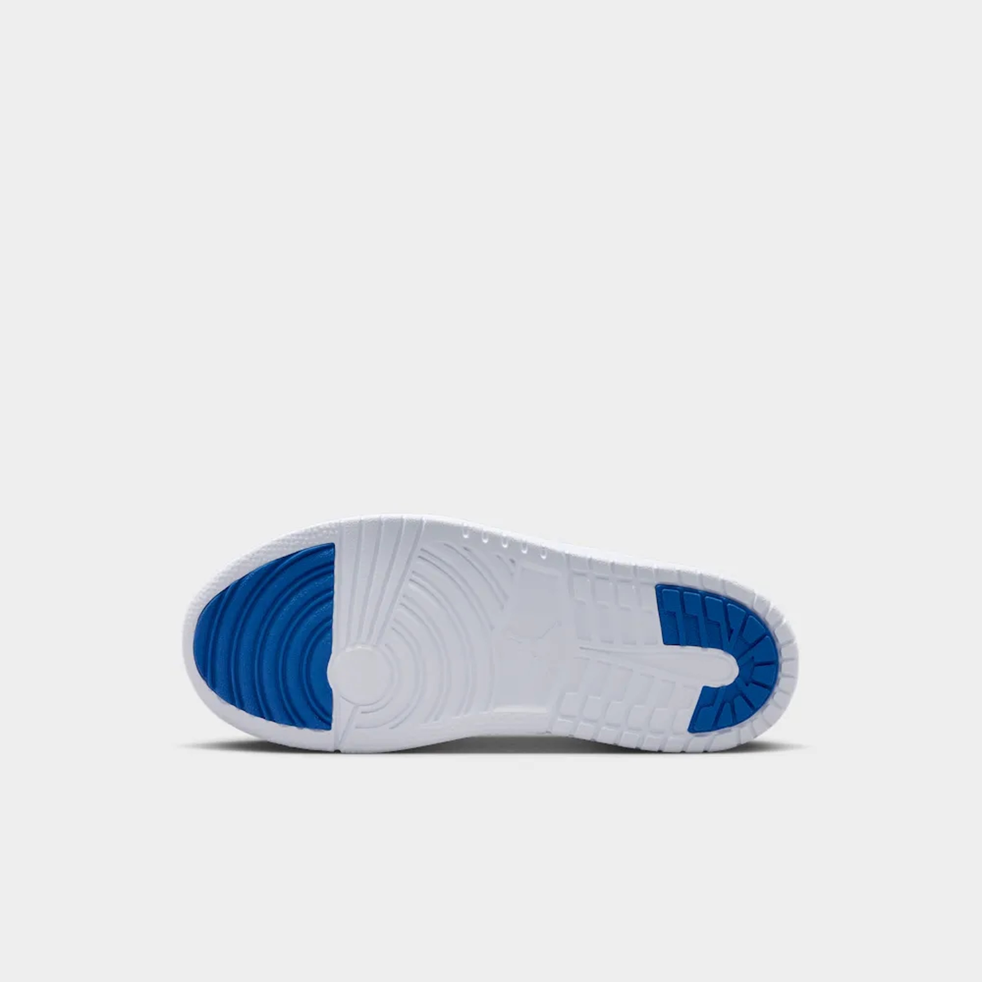 Jordan Zapatillas Court Connect Low, NEGRO, hi-res