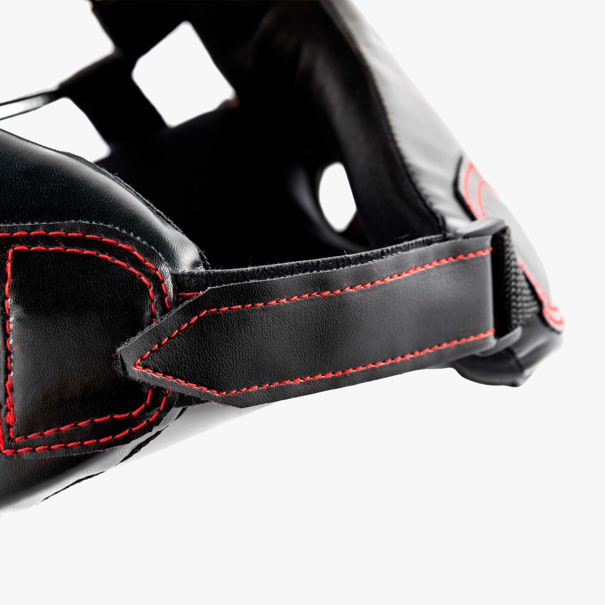 UFC Protector de Cabeza Gear Juvenil, NEGRO, hi-res