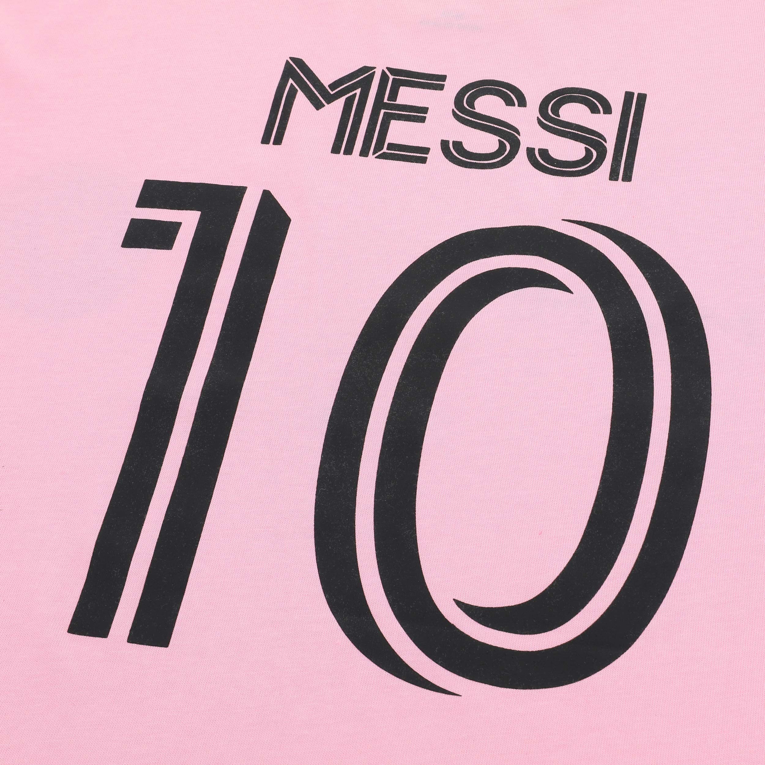 MLS Camiseta Local Miami, SURTIDO, hi-res