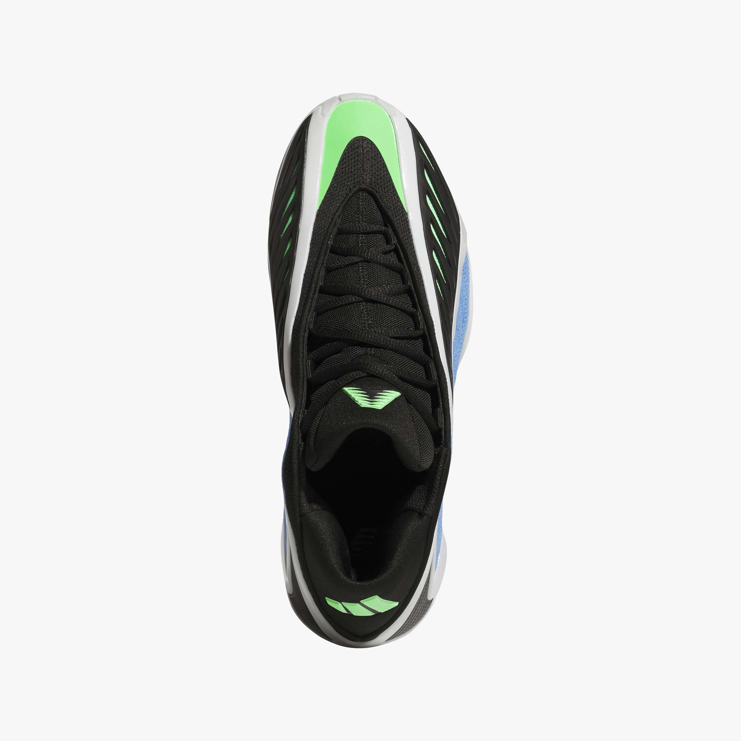 adidas Zapatillas Anthony Edwards 2, AMARILLO, hi-res
