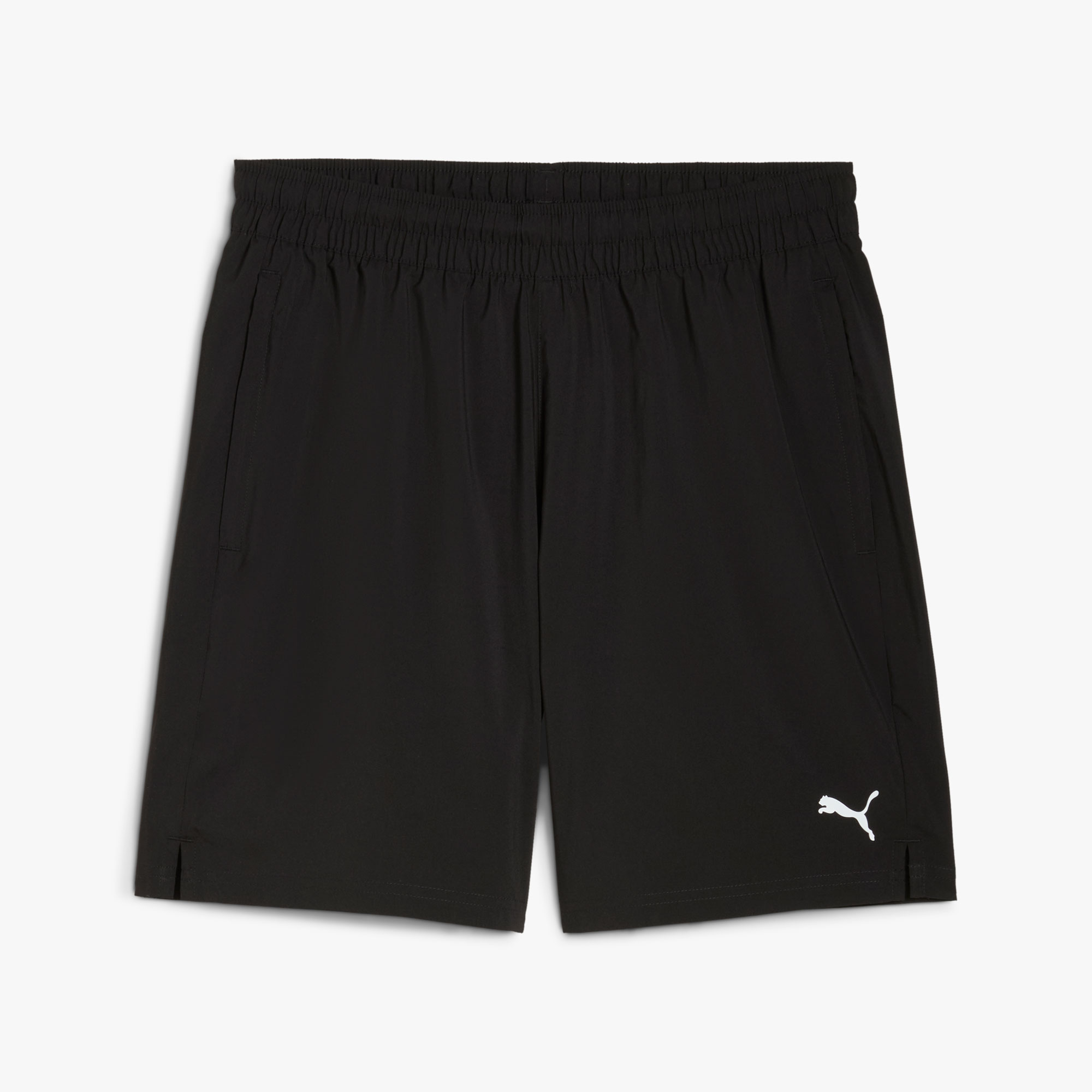 Puma Shorts Train All Day Foundations, NEGRO, hi-res