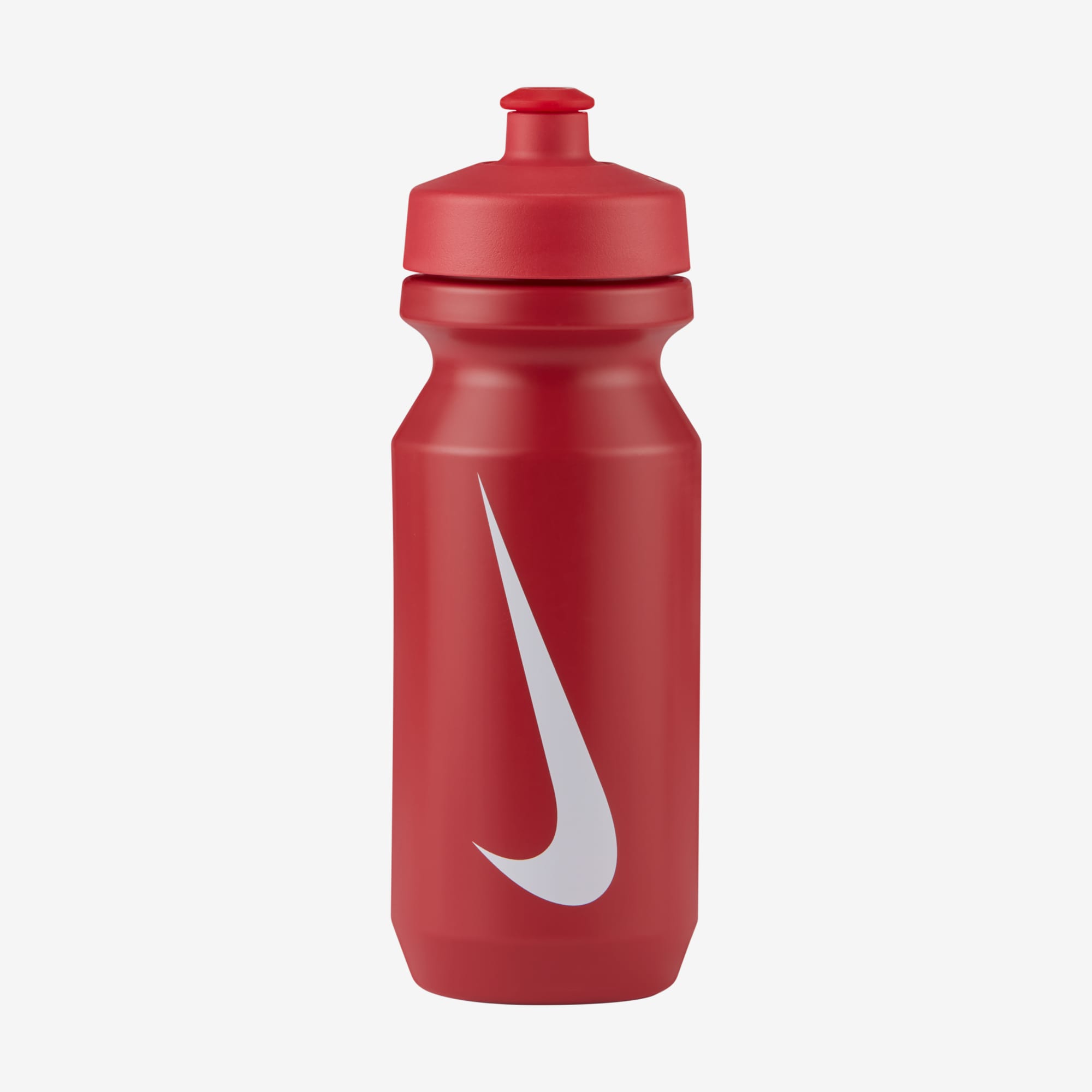 Nike Botella Big Mouth Graphic 650 ML, ROJO, hi-res