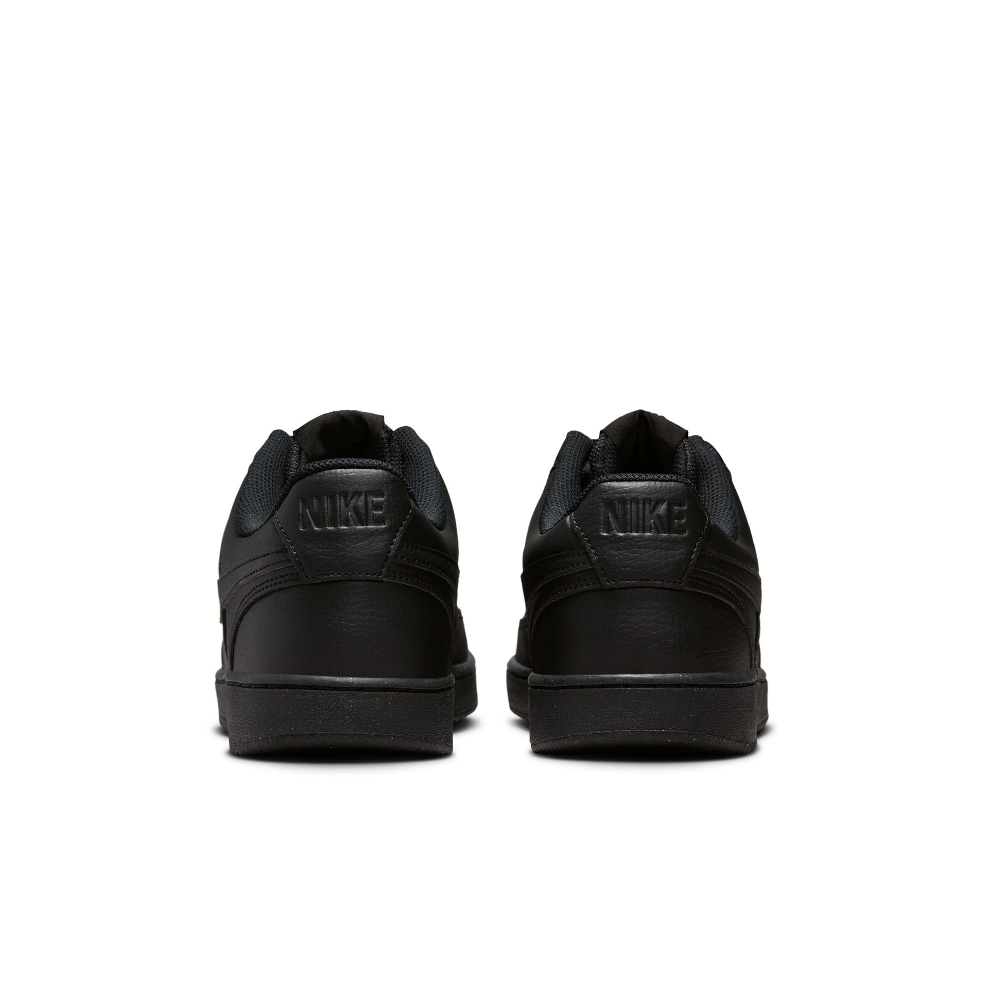 Nike Zapatillas Court Vision Low Next Nature, NEGRO, hi-res