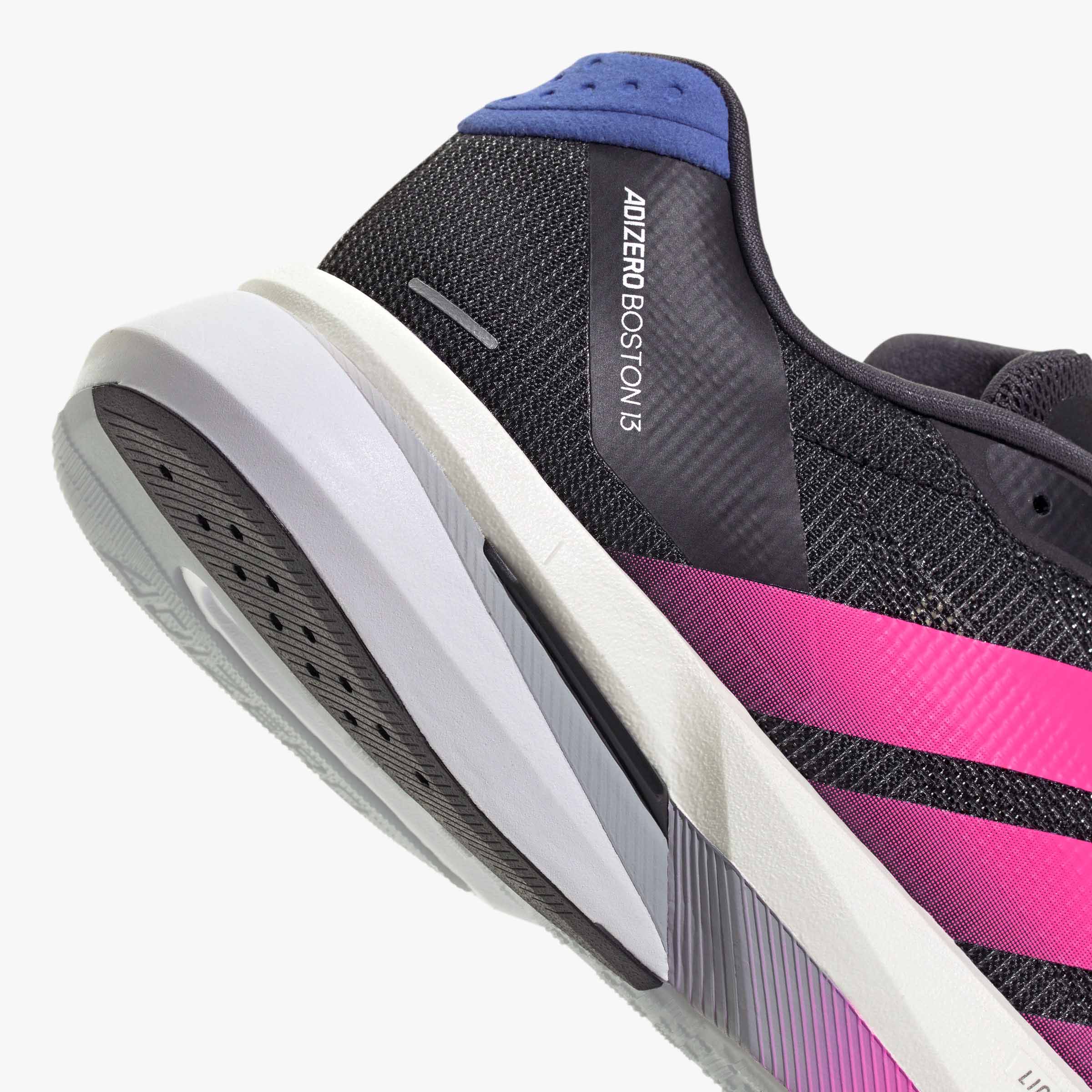 adidas Zapatillas Adizero Boston 13, NEGRO, hi-res