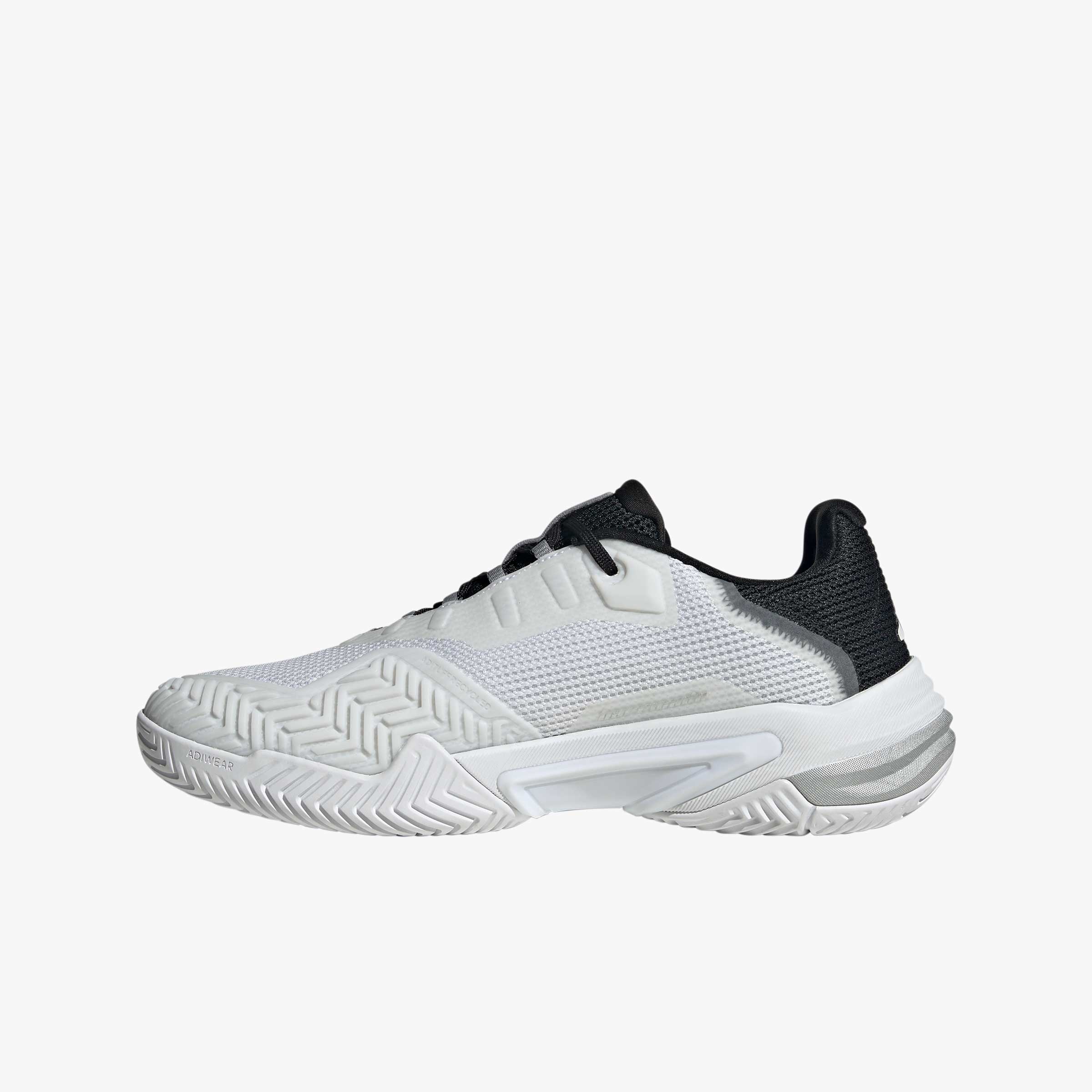 adidas Zapatillas Barricade 13 Tennis, BLANCO, hi-res