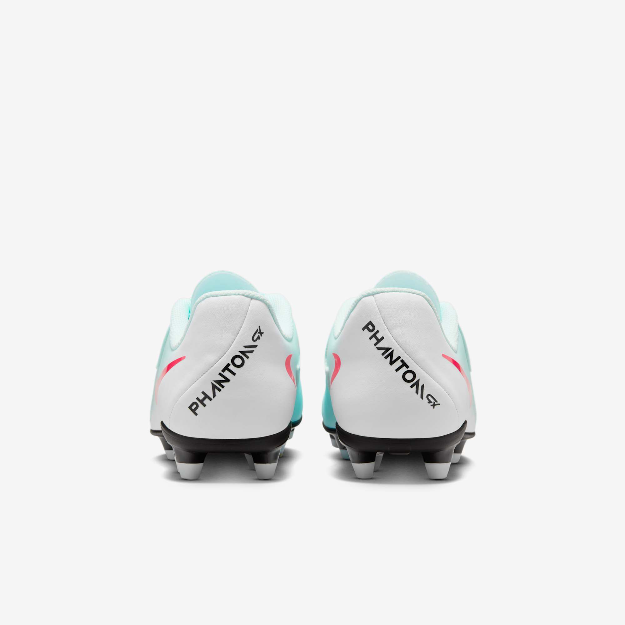 Nike Zapatillas Jr. Phantom Gx 2 Club, VERDE, hi-res