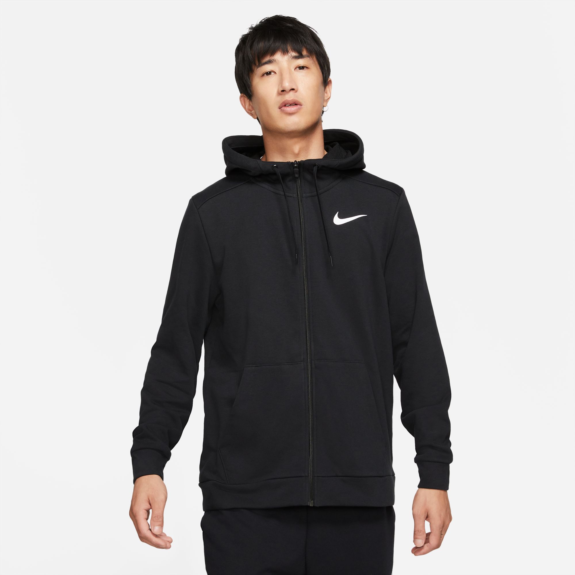 Nike Dri-FIT, NEGRO, hi-res